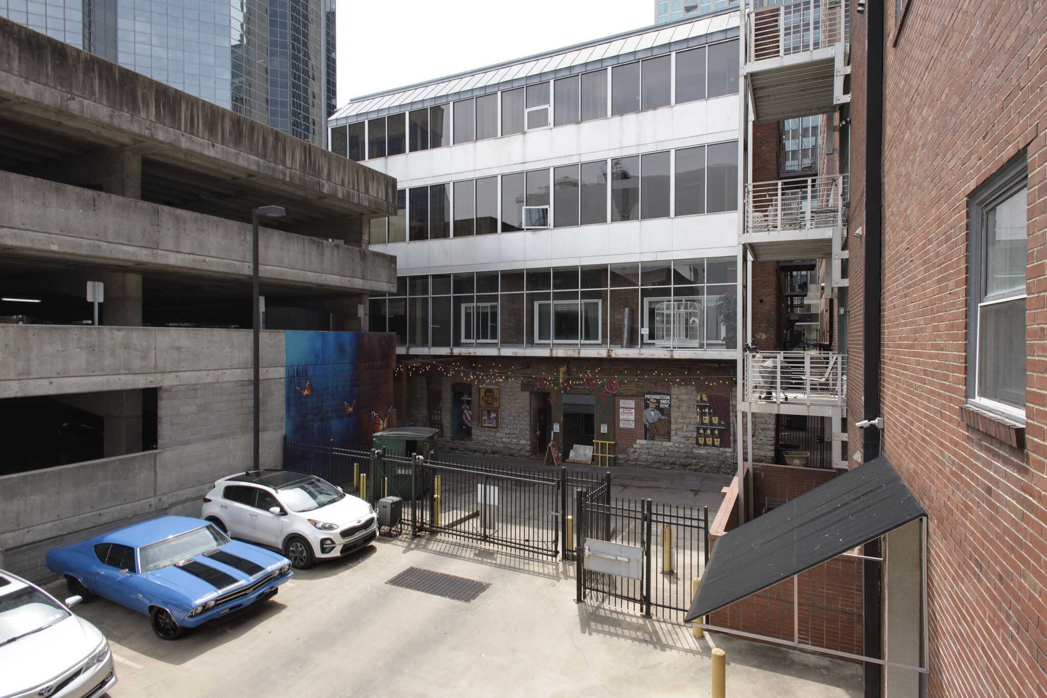309 Church St Unit: 204