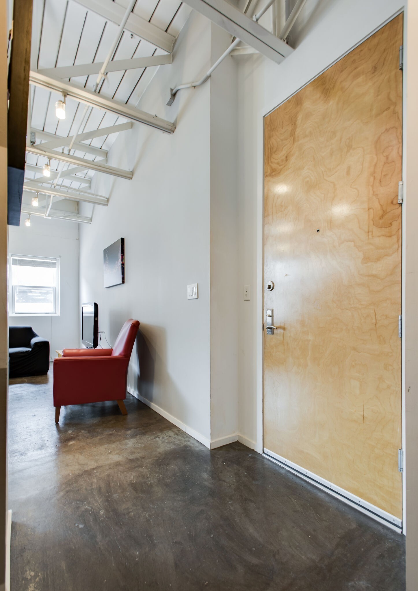 309 Church St Unit: 204