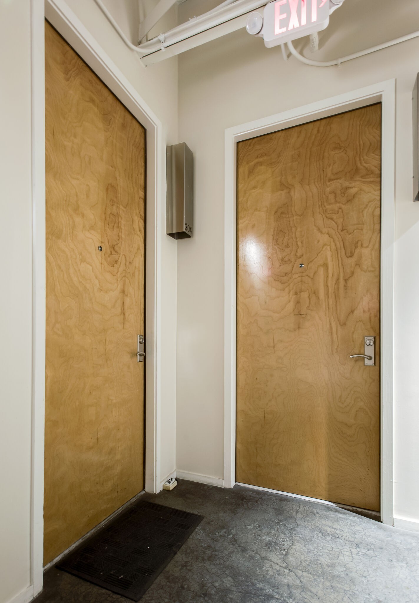 309 Church St Unit: 204