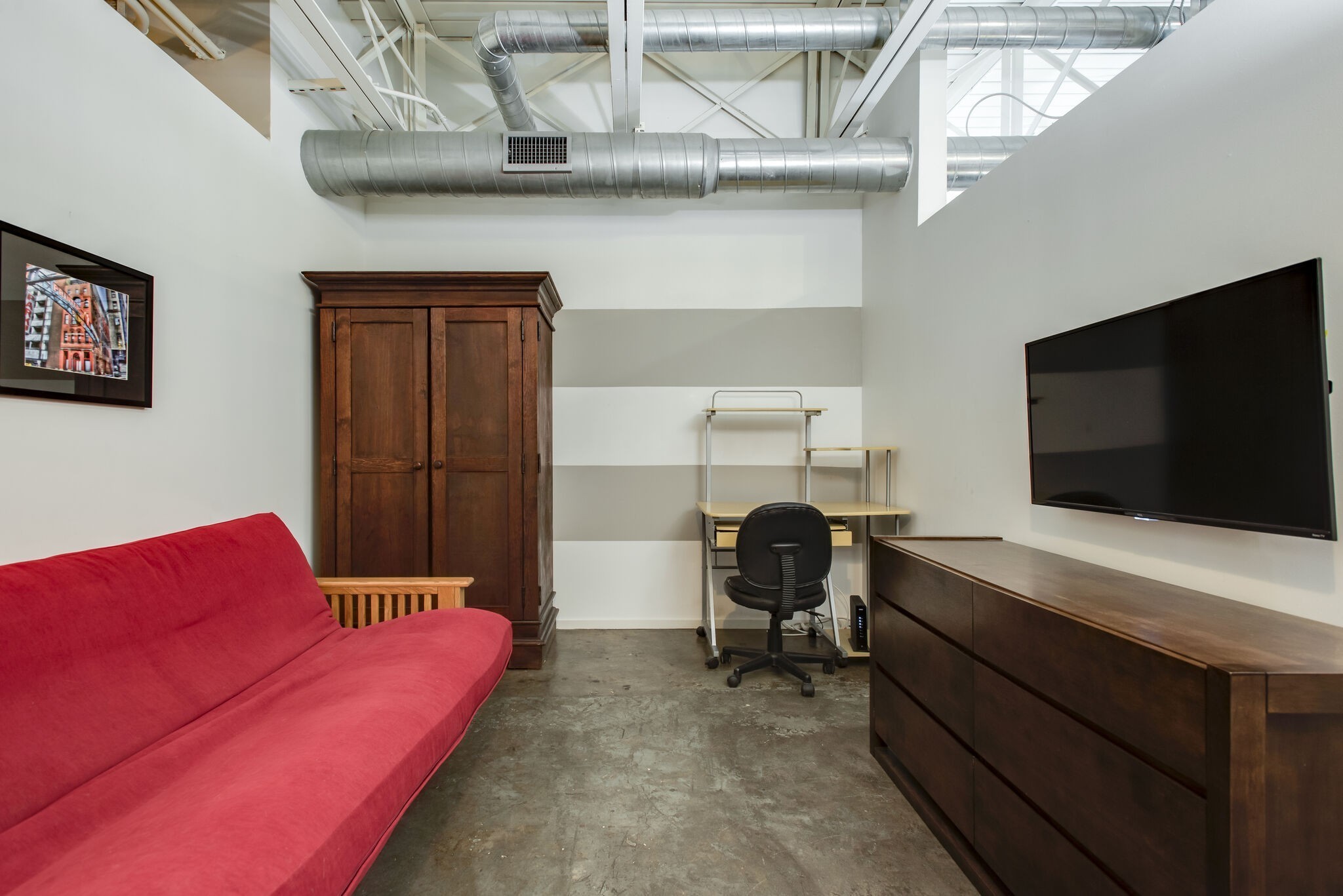 309 Church St Unit: 204