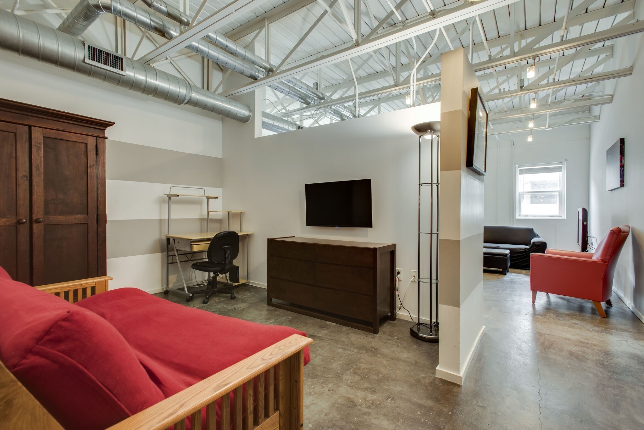 309 Church St Unit: 204
