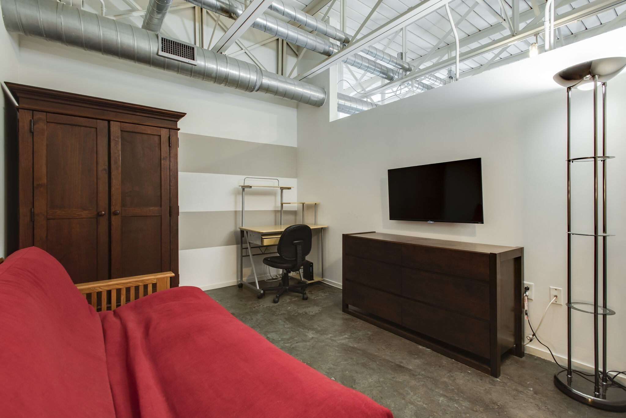 309 Church St Unit: 204
