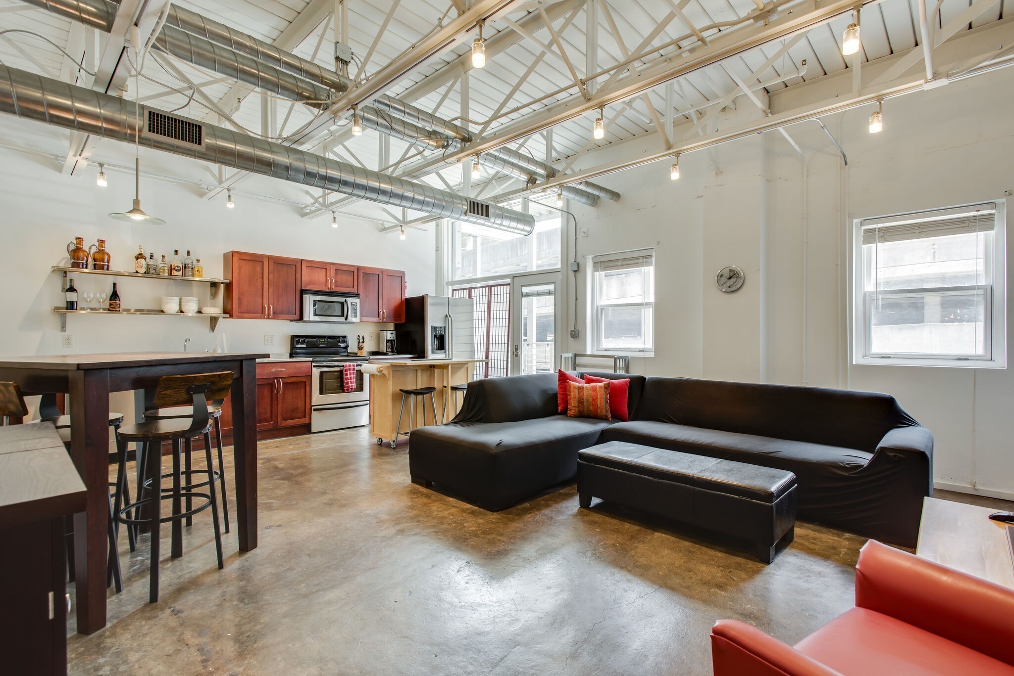 309 Church St Unit: 204