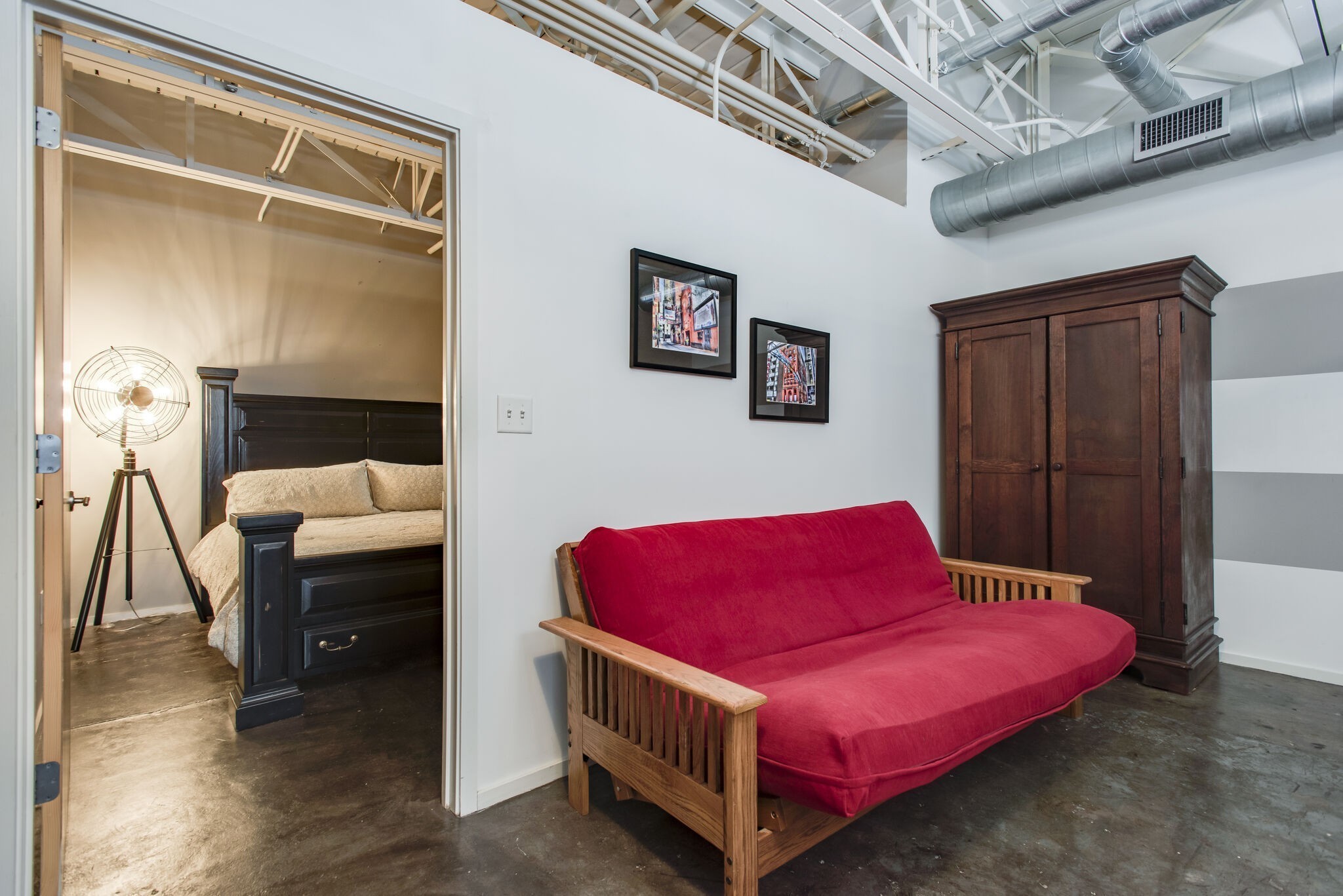 309 Church St Unit: 204
