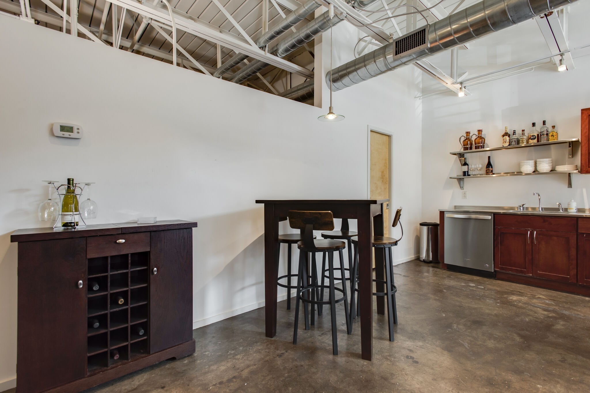 309 Church St Unit: 204