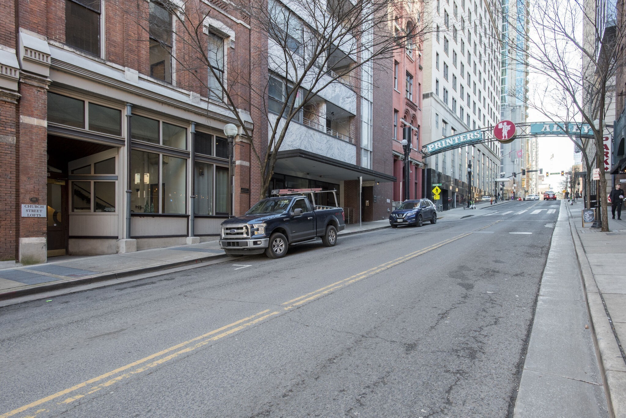 309 Church St Unit: 204