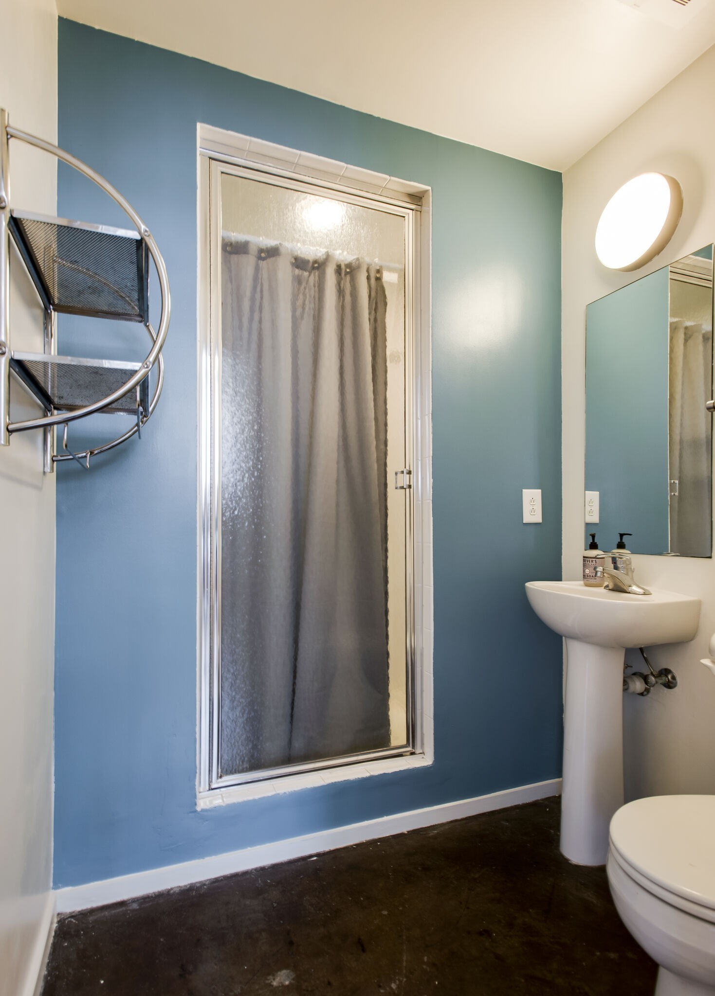 309 Church St Unit: 204