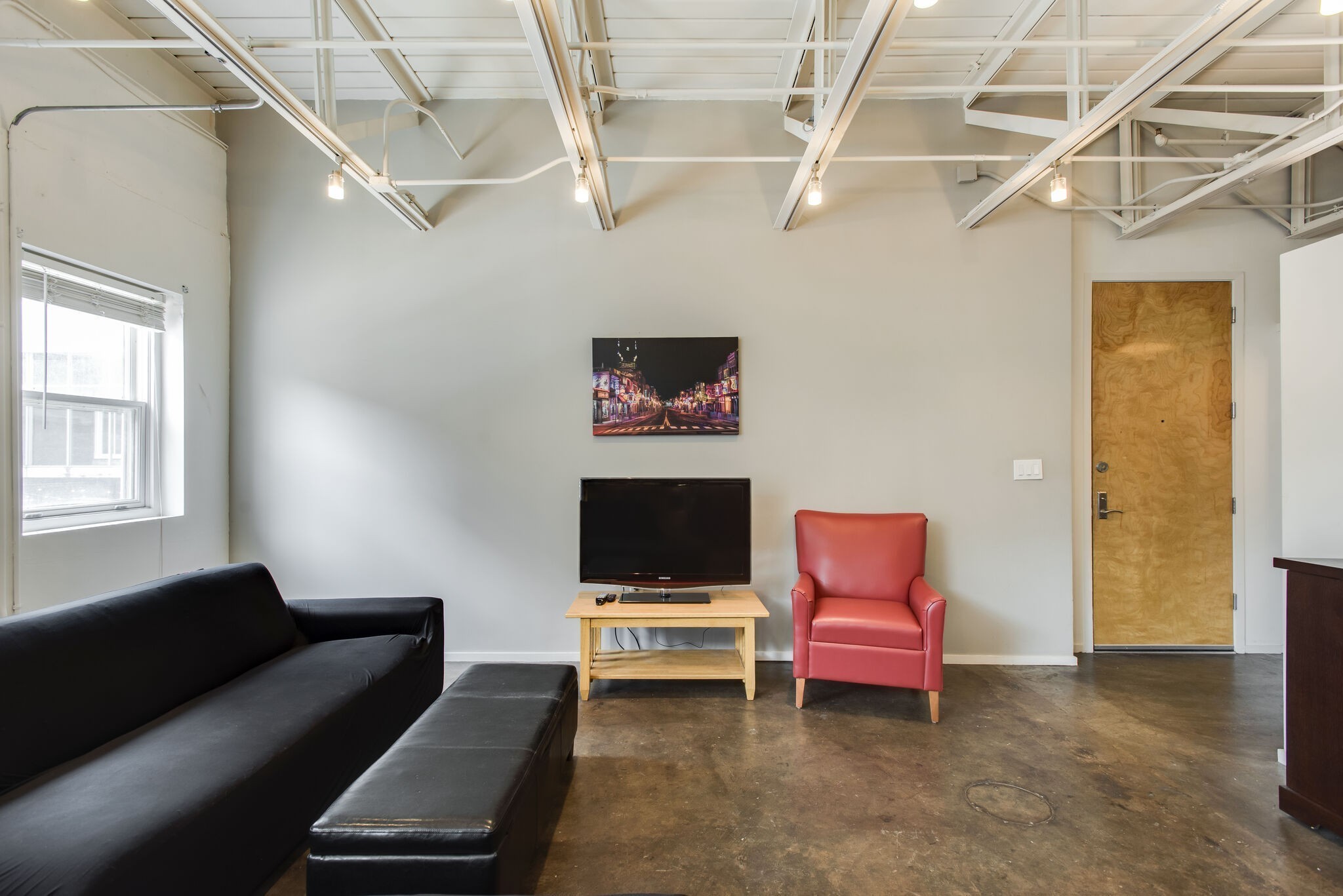 309 Church St Unit: 204
