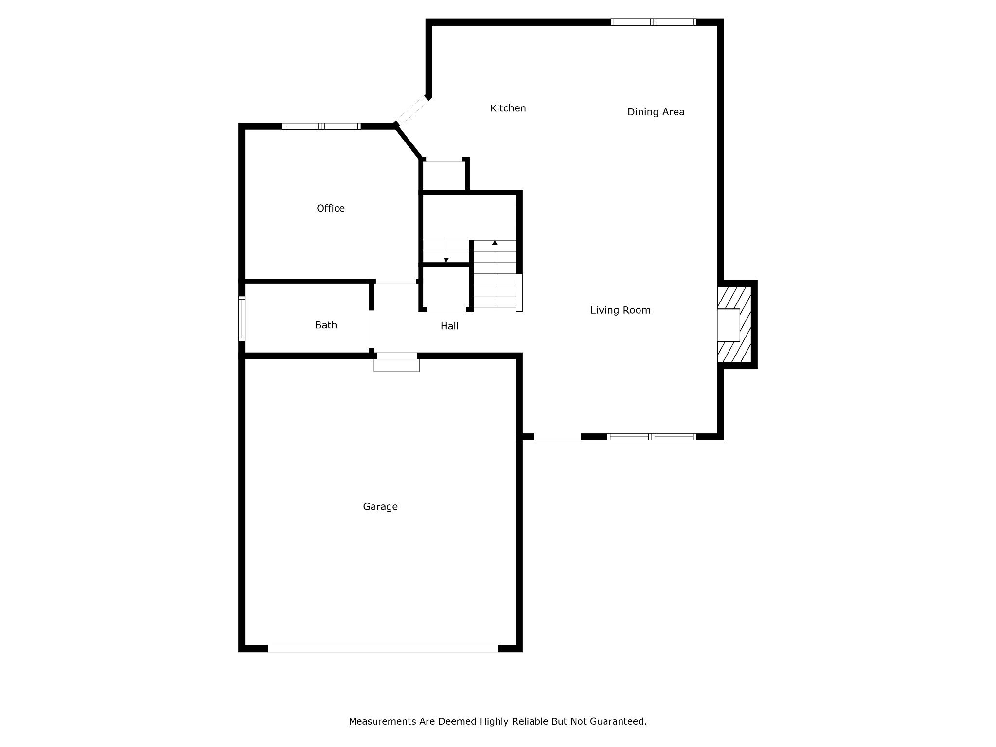 108 Bravo St