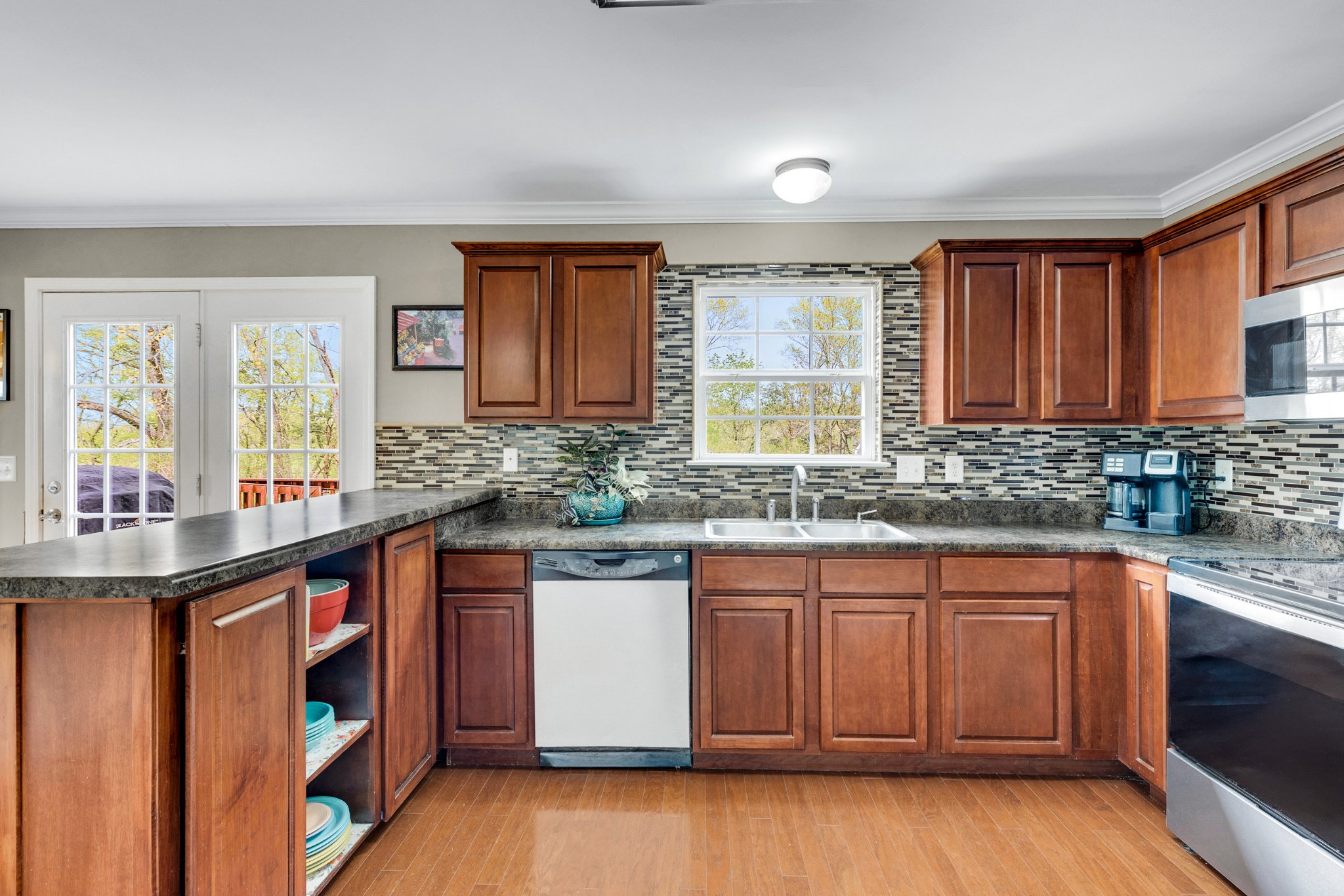 4000 Coble Rd