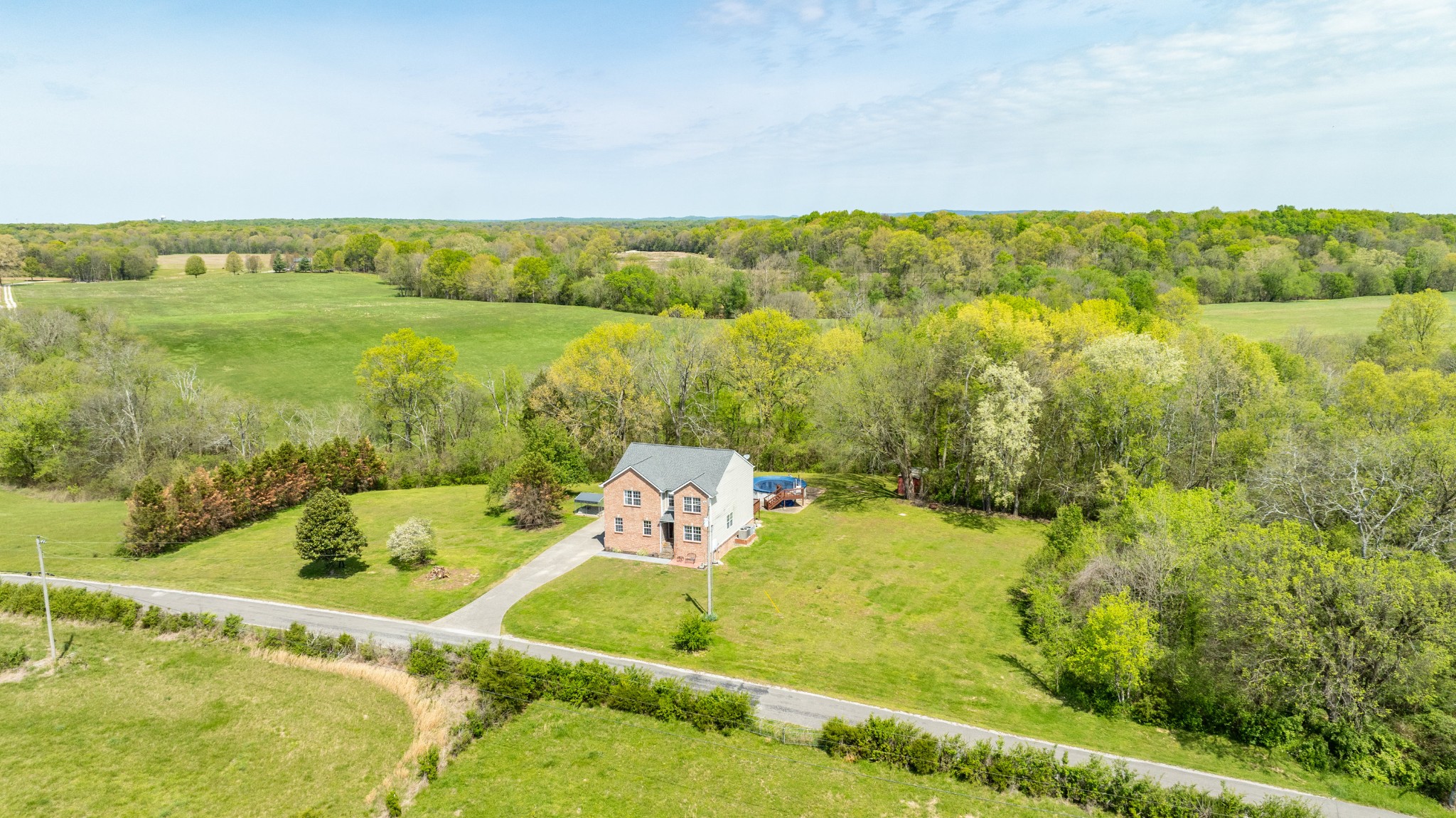 4000 Coble Rd