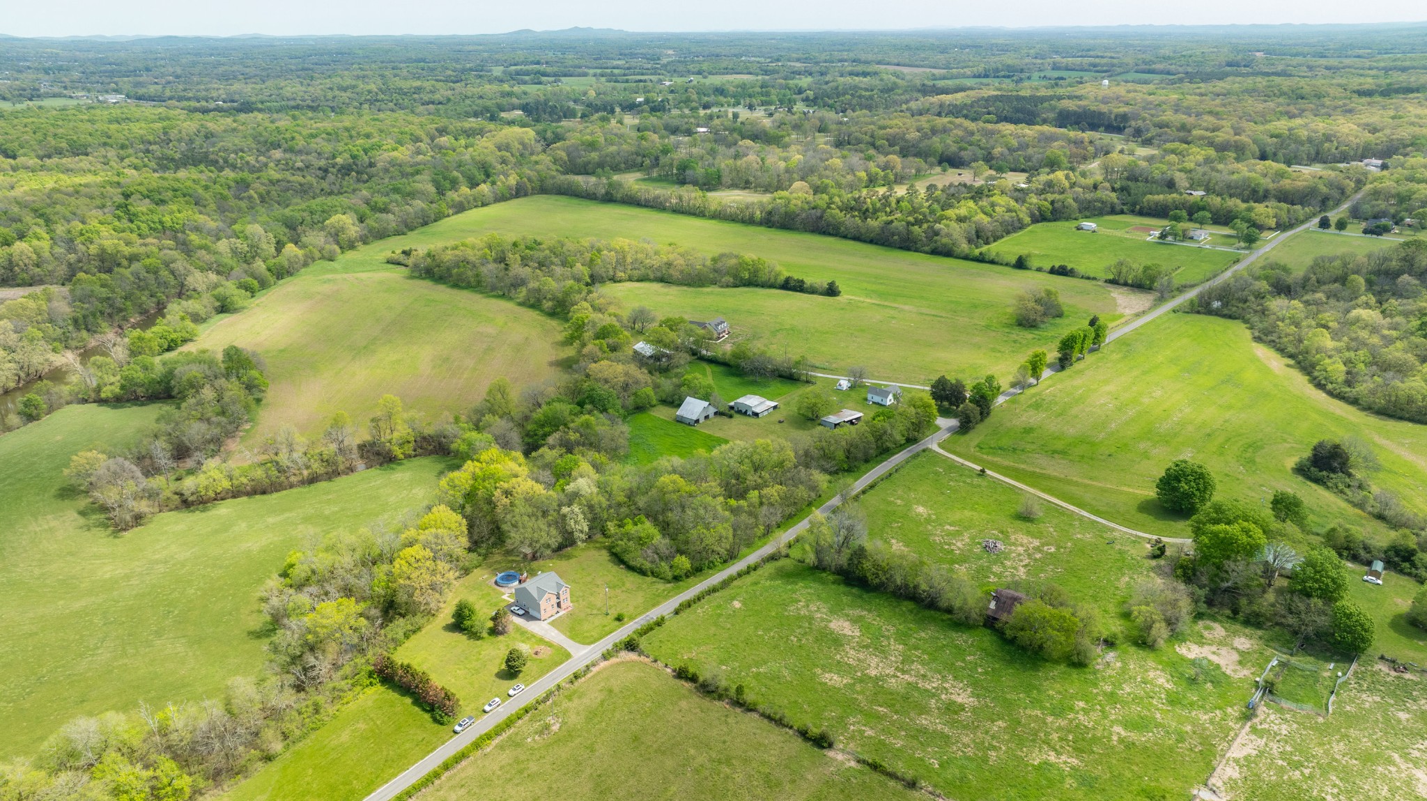 4000 Coble Rd