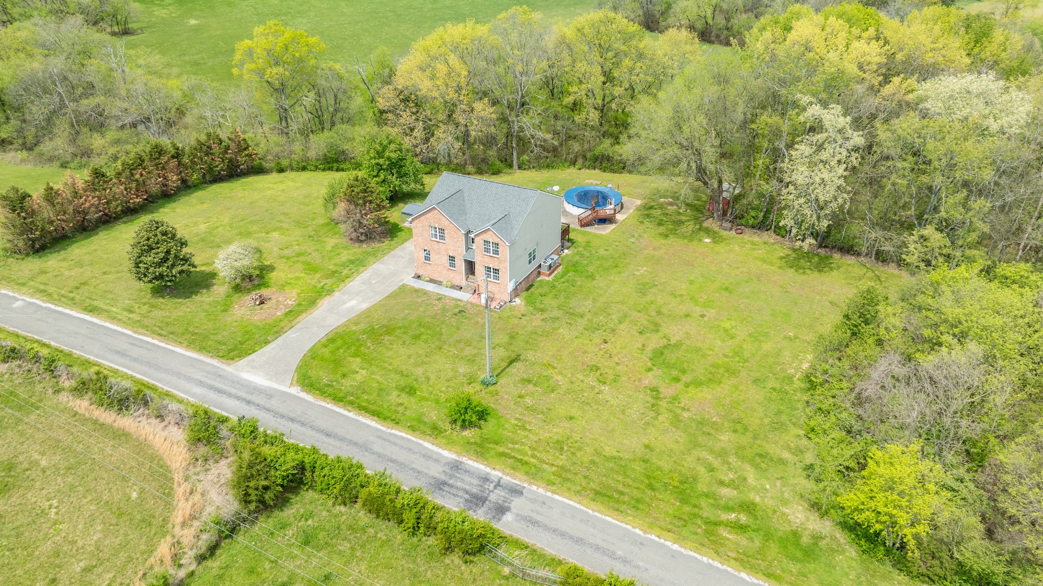 4000 Coble Rd