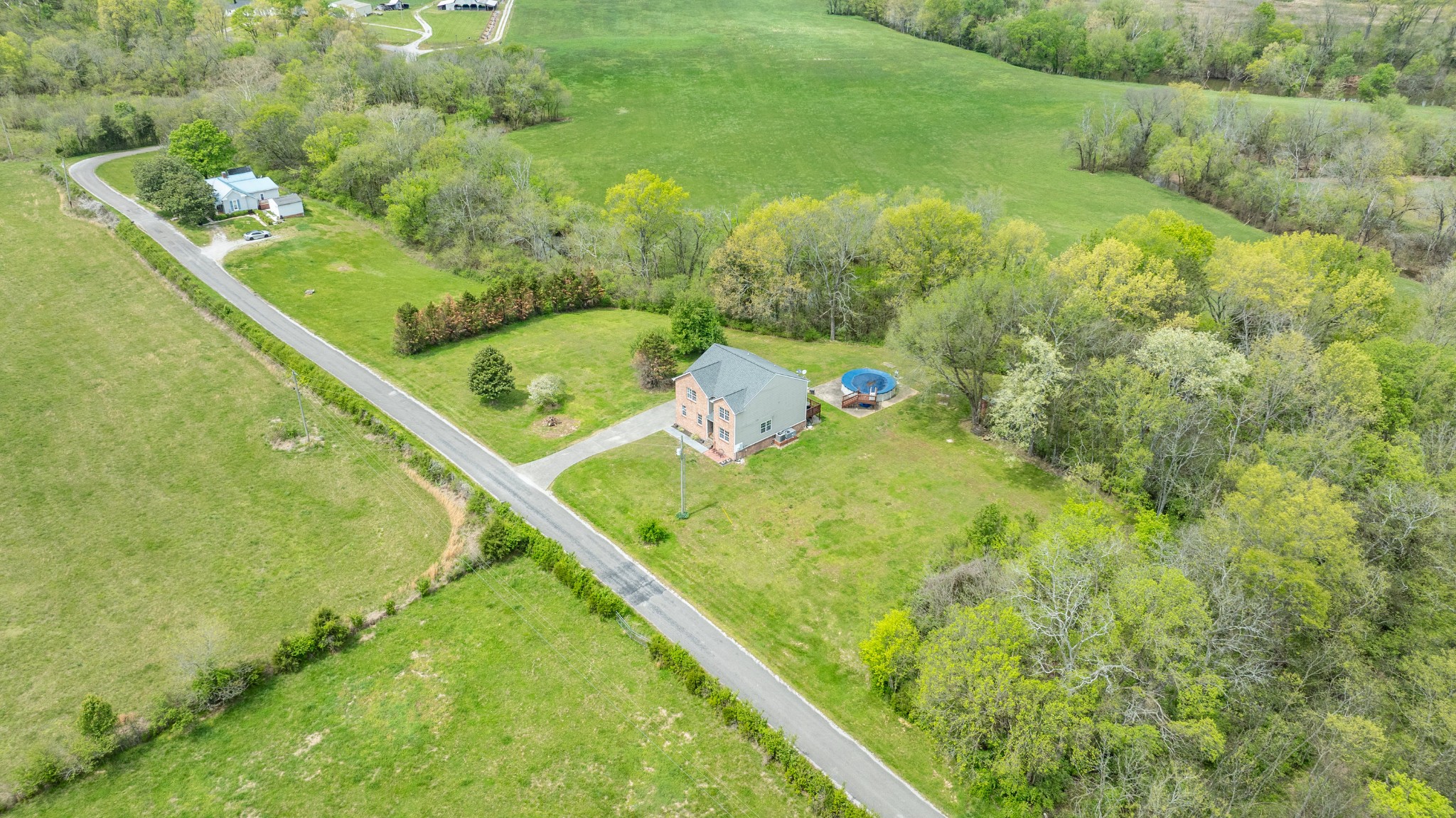 4000 Coble Rd