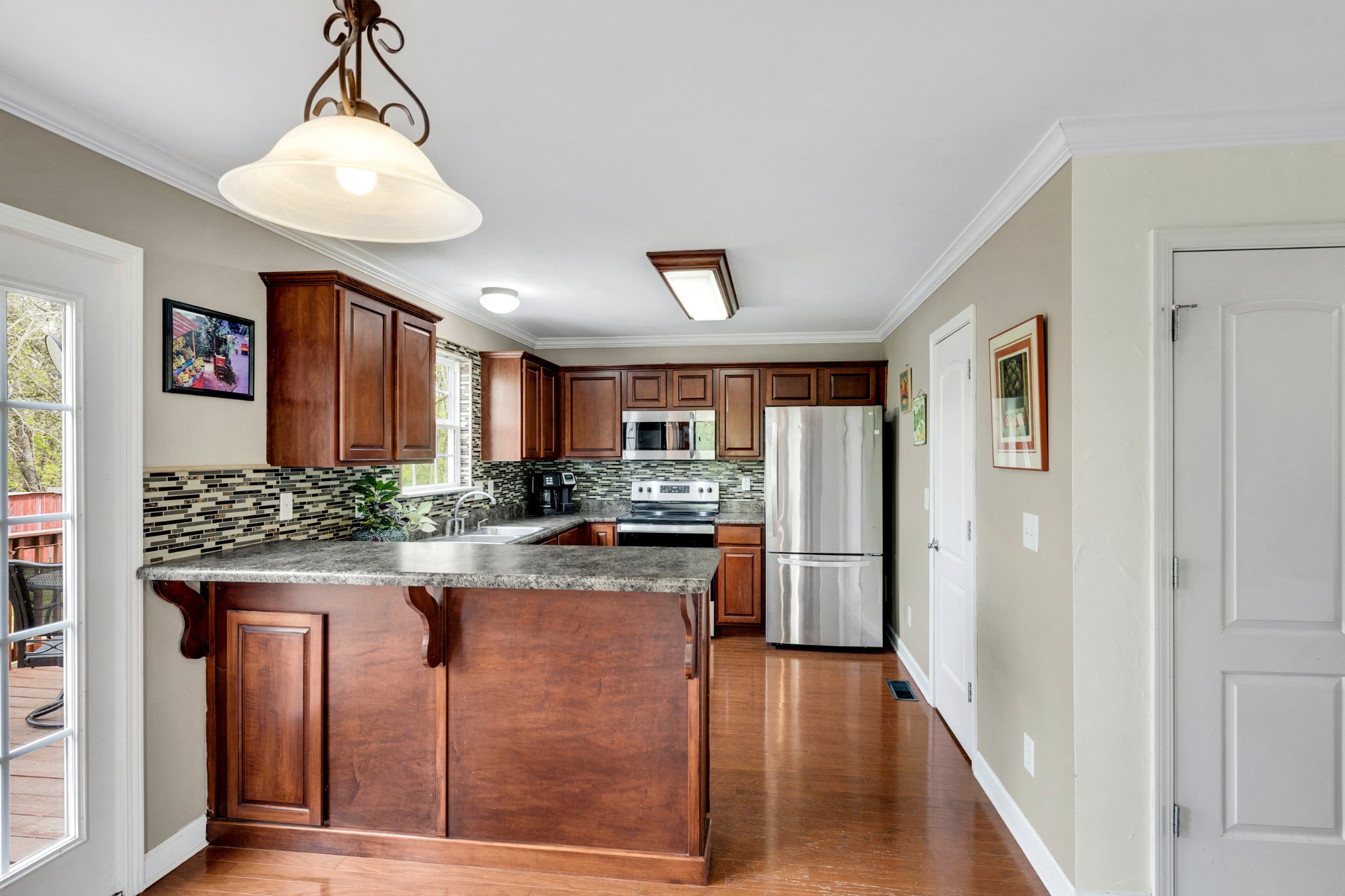4000 Coble Rd
