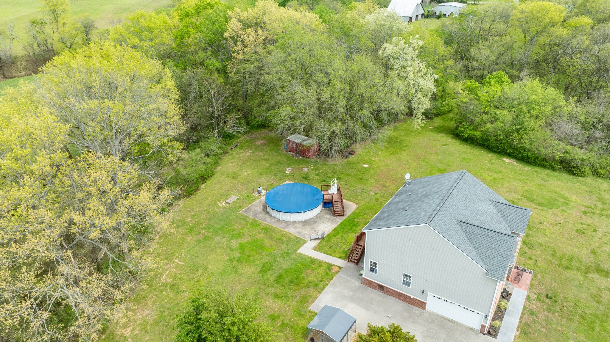 4000 Coble Rd