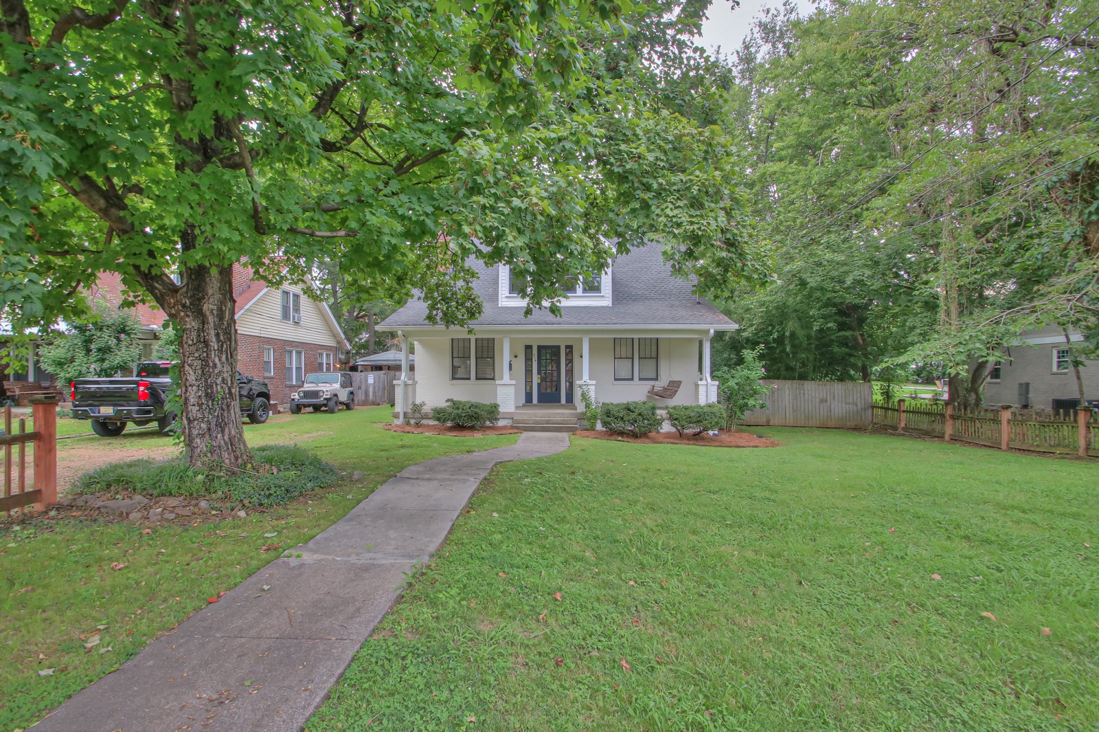 814 Glen Ave
