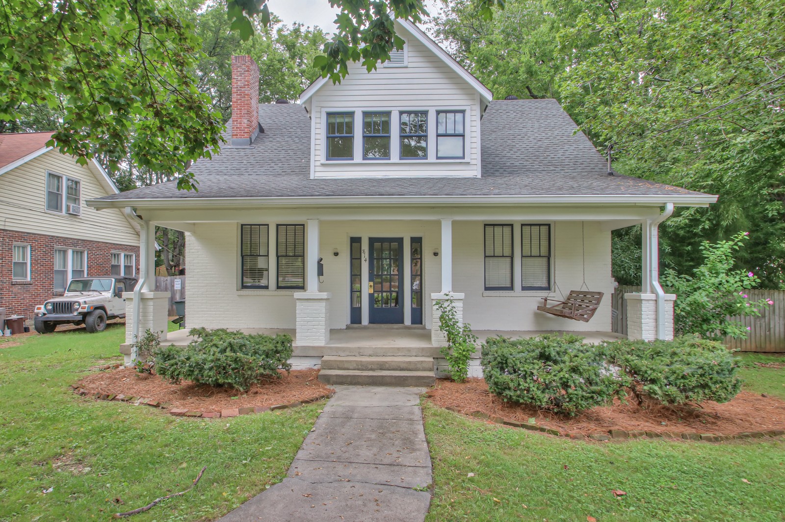 814 Glen Ave