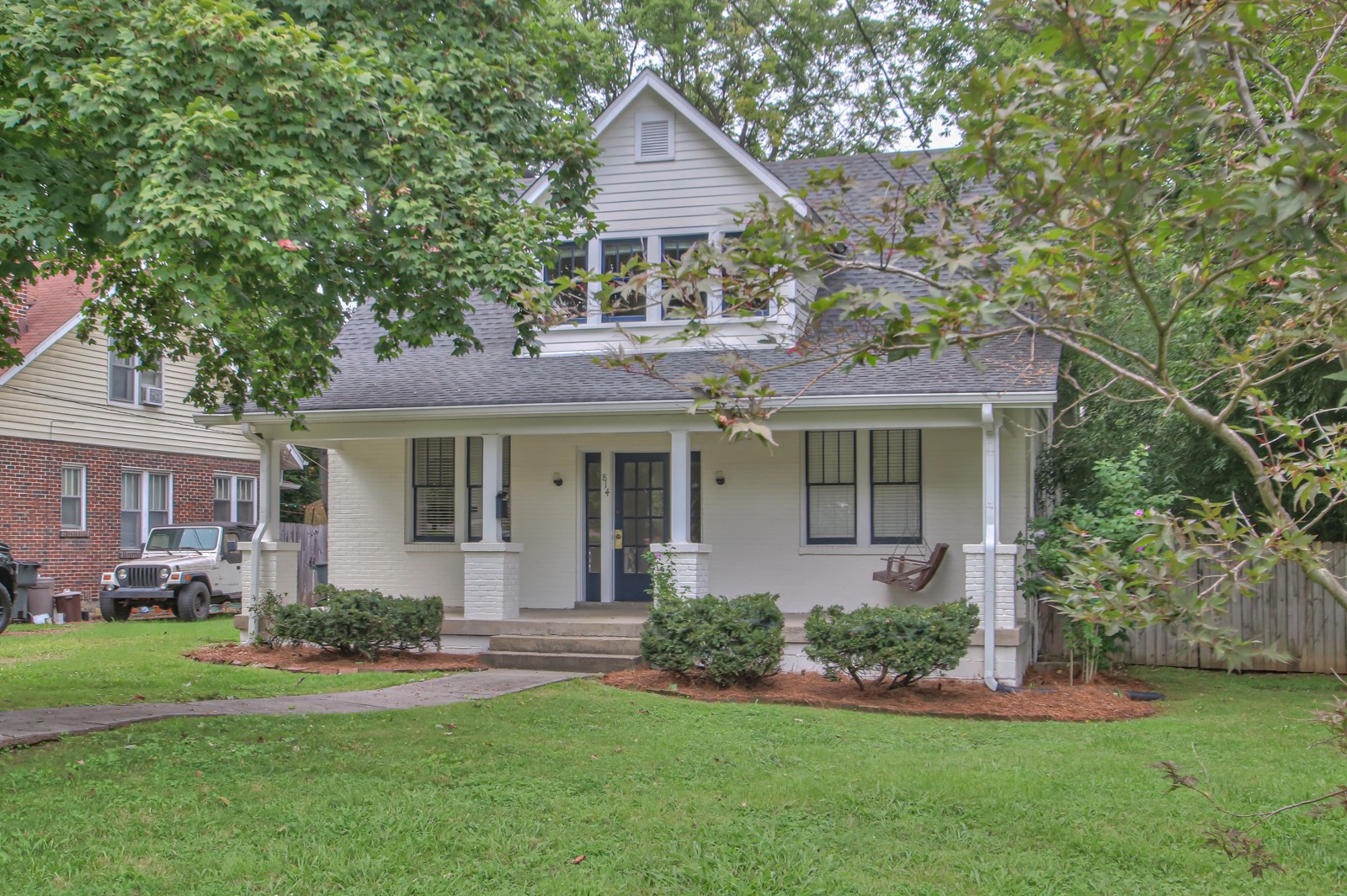 814 Glen Ave