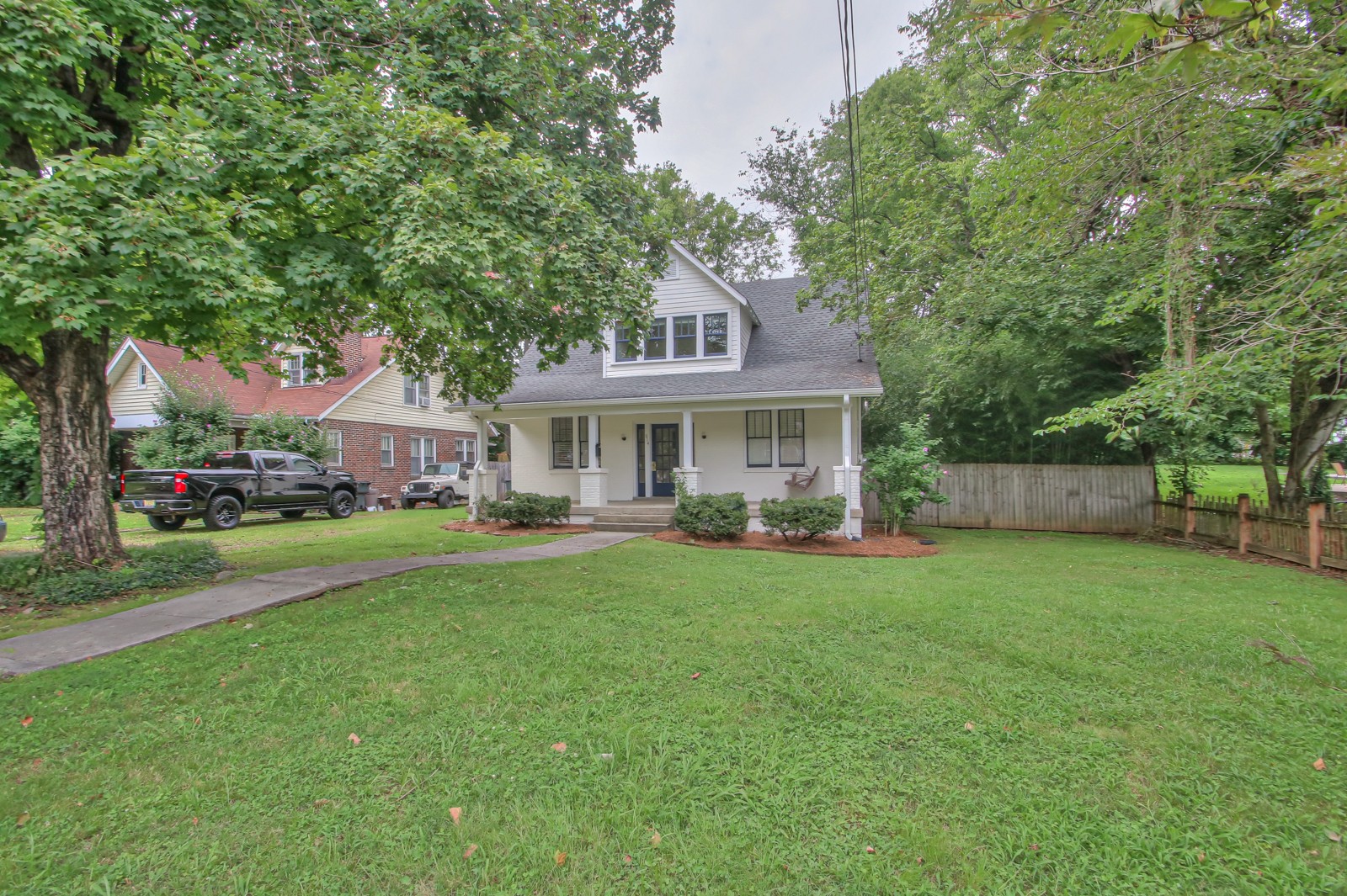 814 Glen Ave