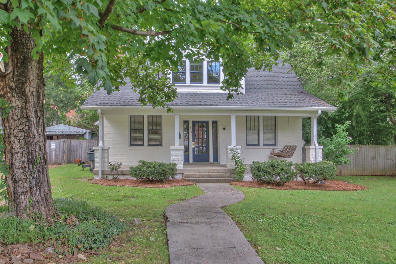 814 Glen Ave