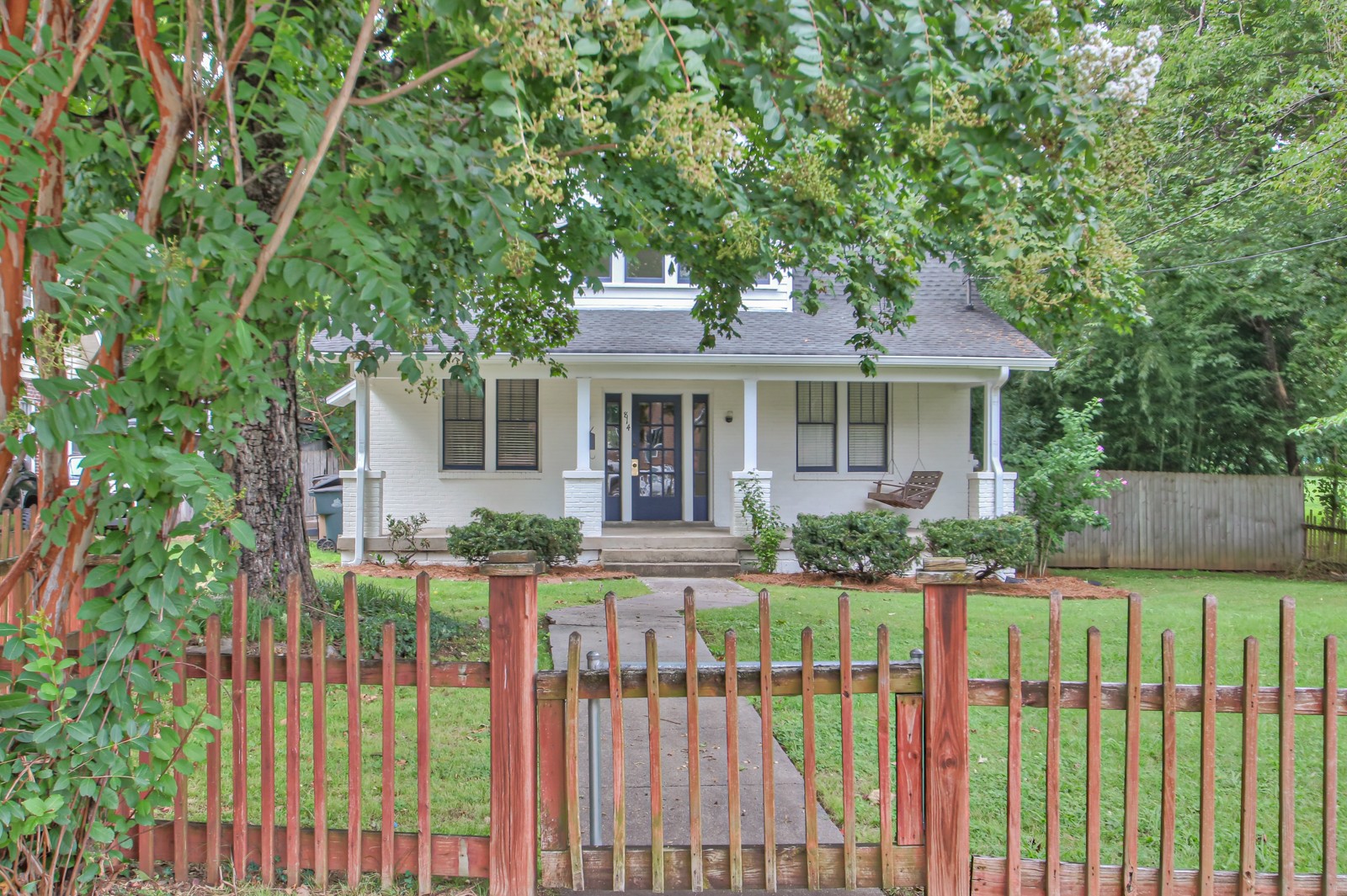 814 Glen Ave