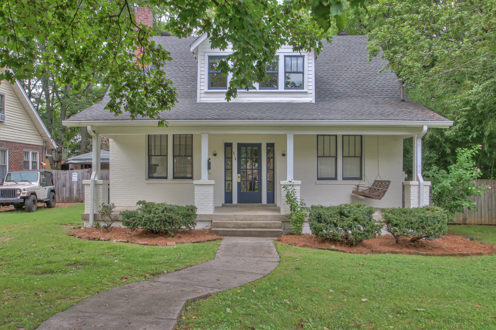 814 Glen Ave