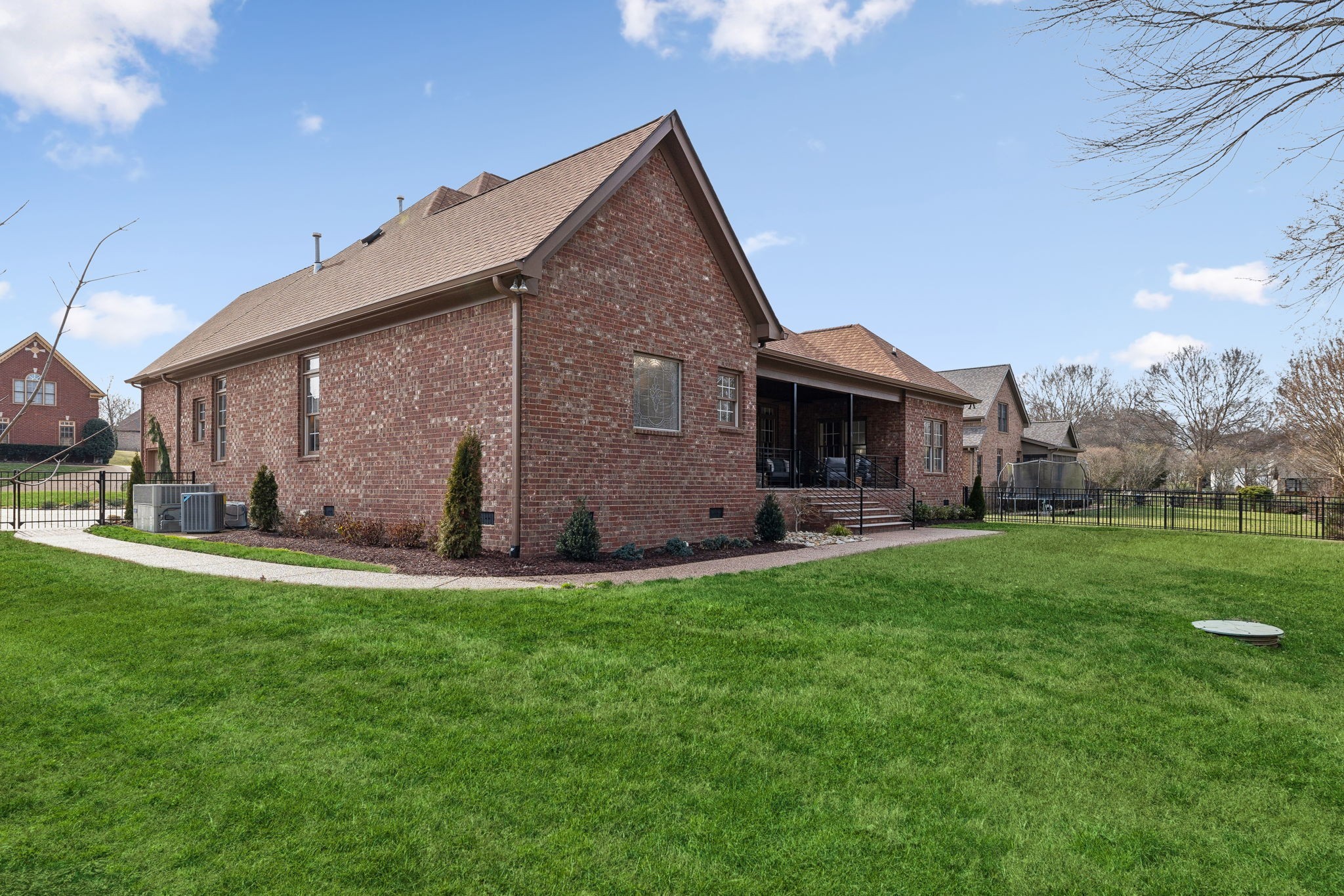 1204 Old Spring Trail