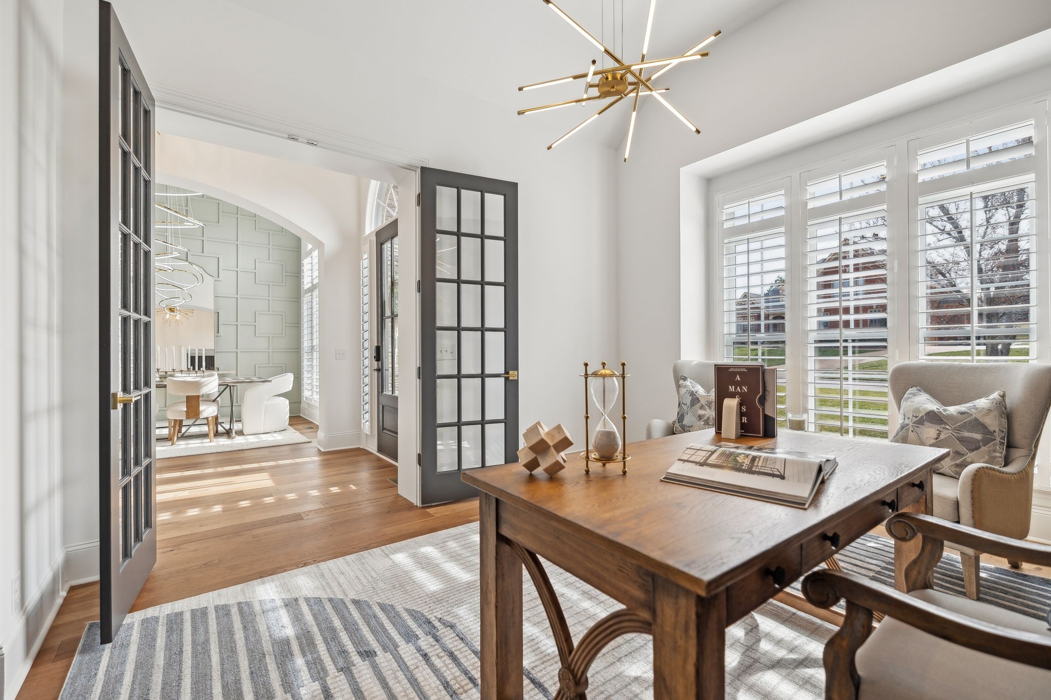 1204 Old Spring Trail