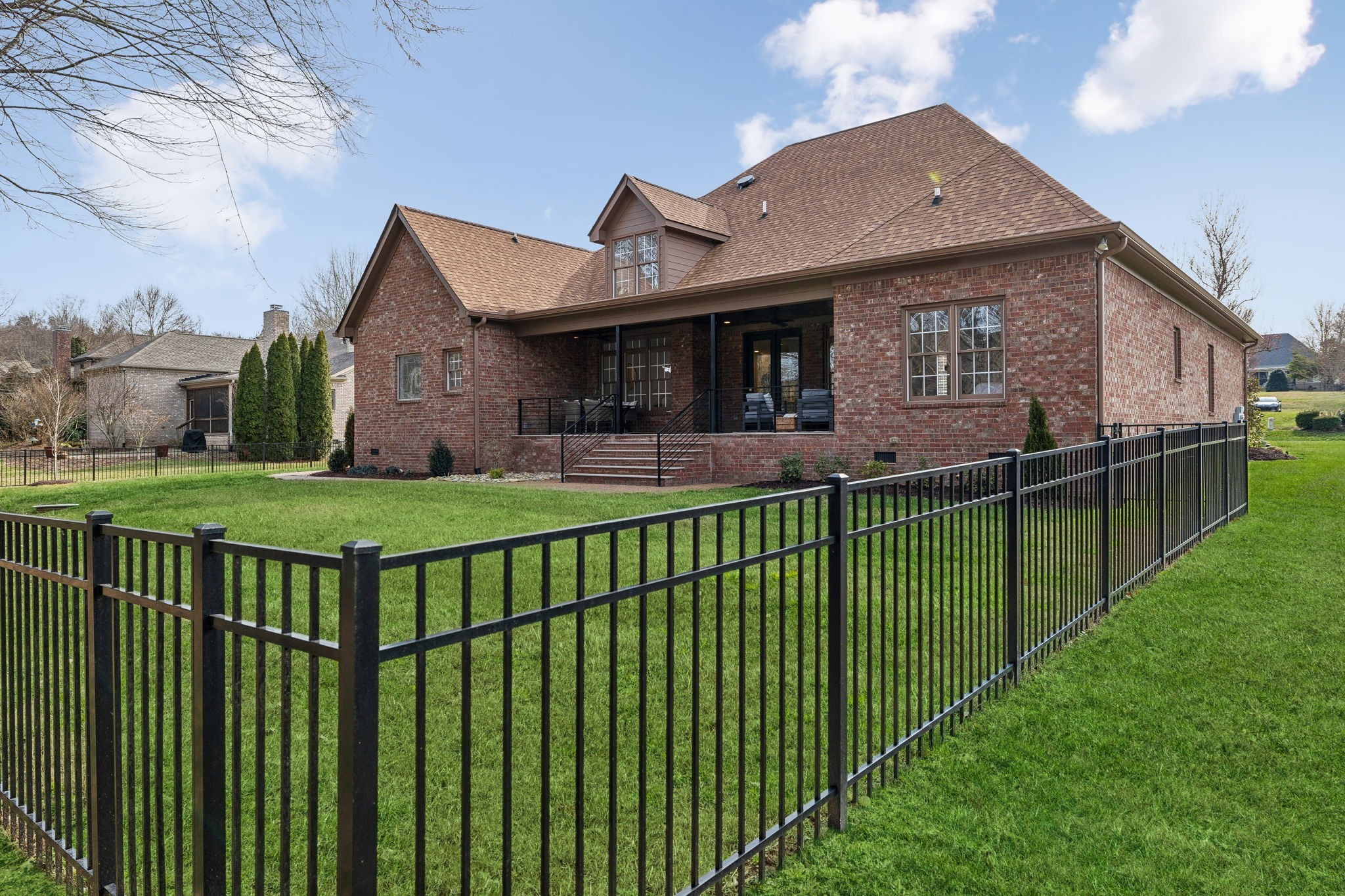 1204 Old Spring Trail