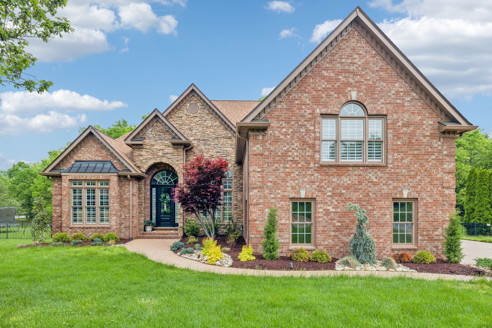 1204 Old Spring Trail