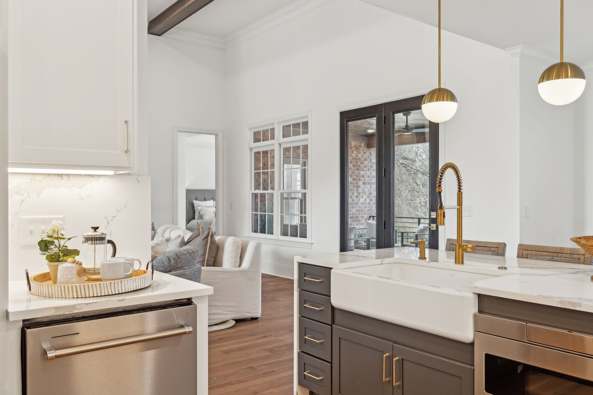 1204 Old Spring Trail