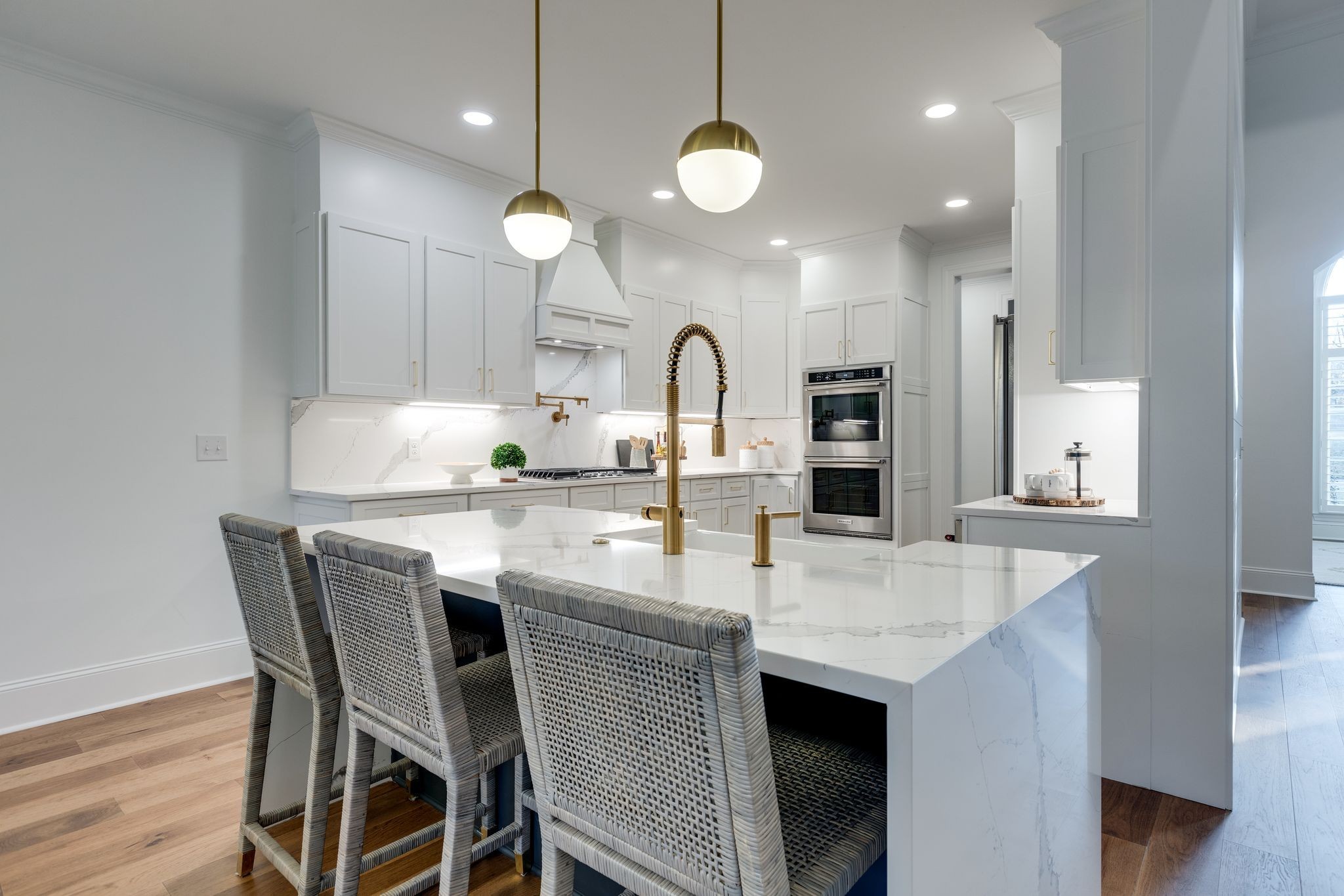 1204 Old Spring Trail