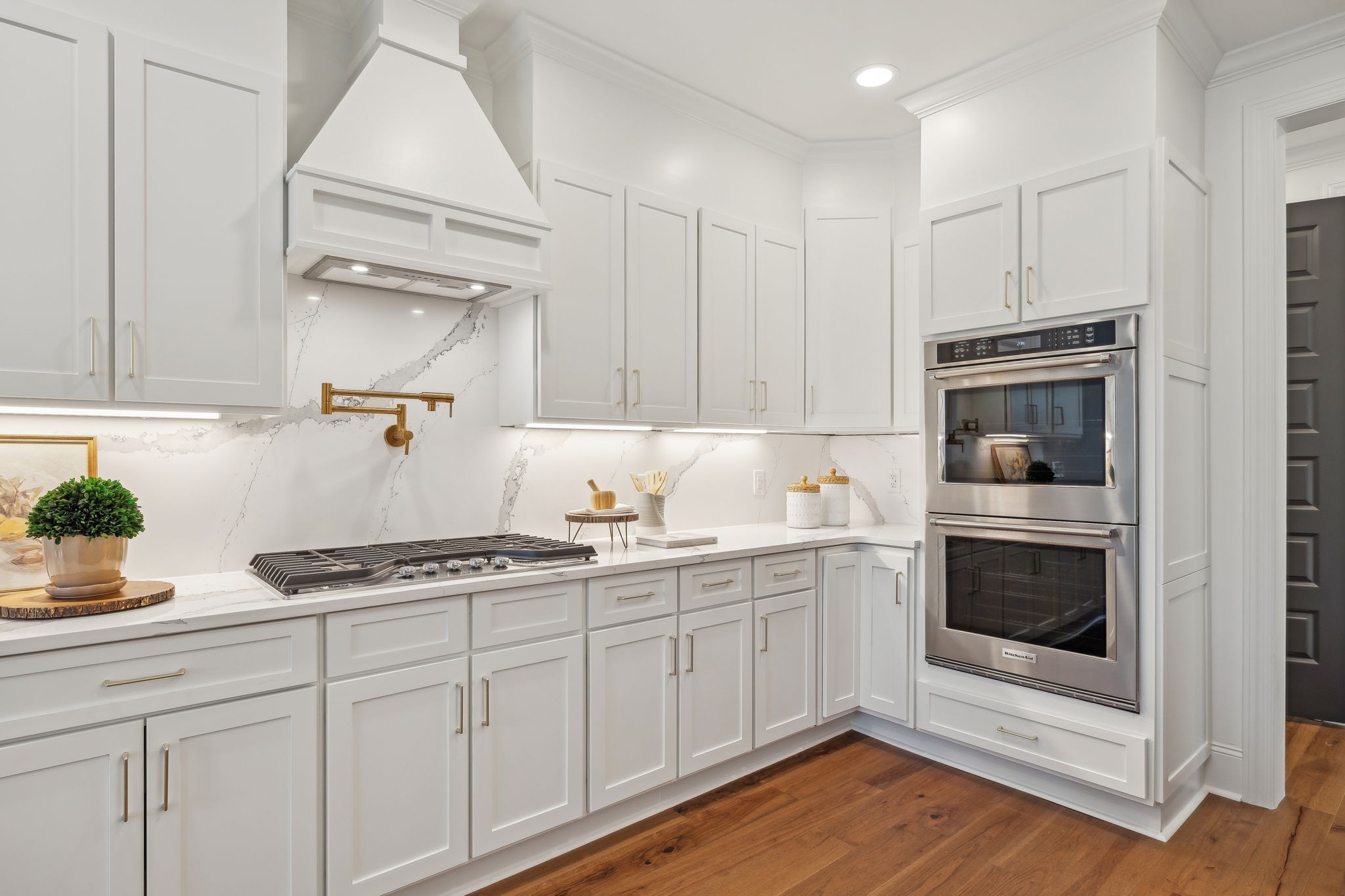 1204 Old Spring Trail