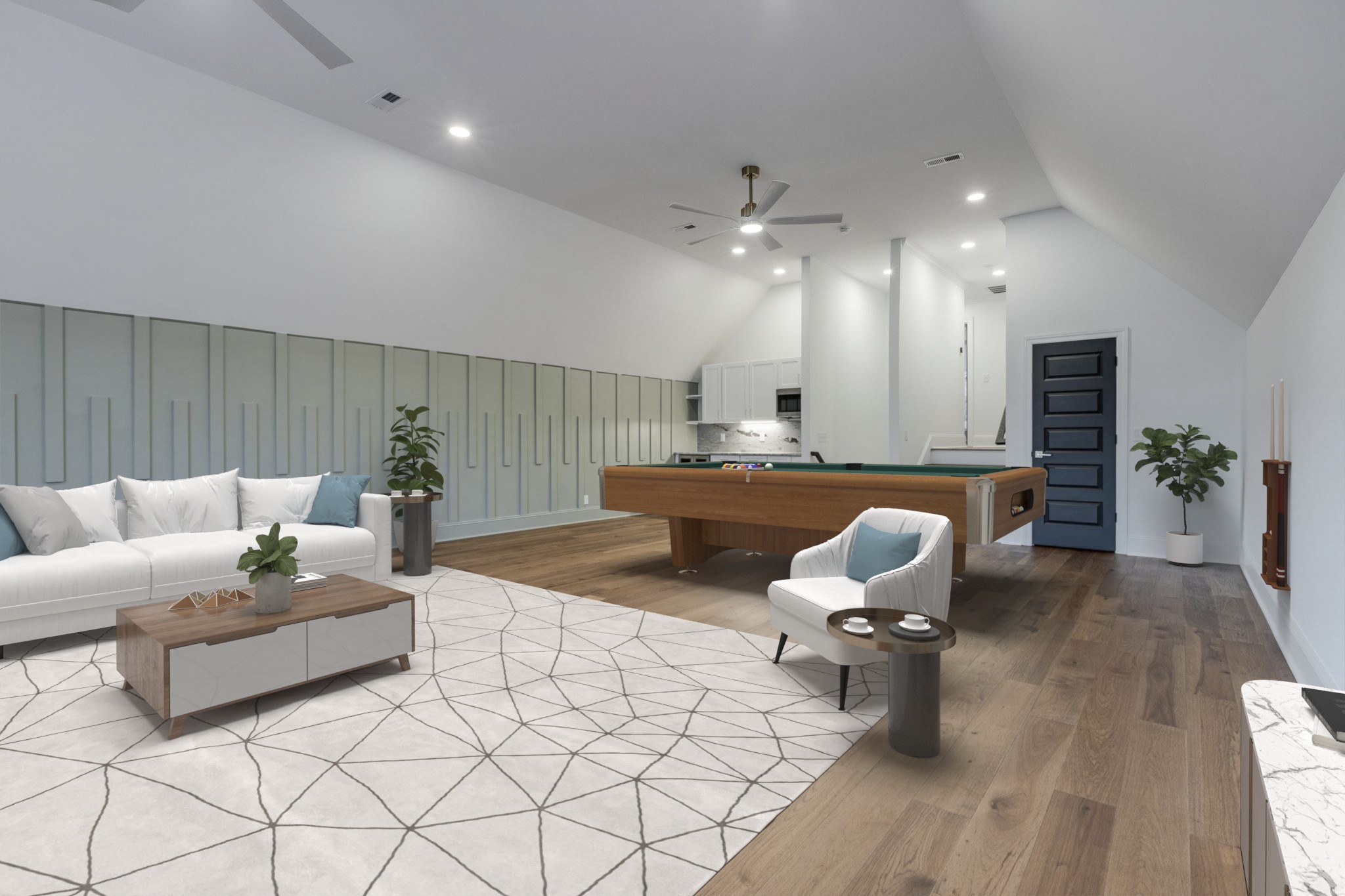 1204 Old Spring Trail