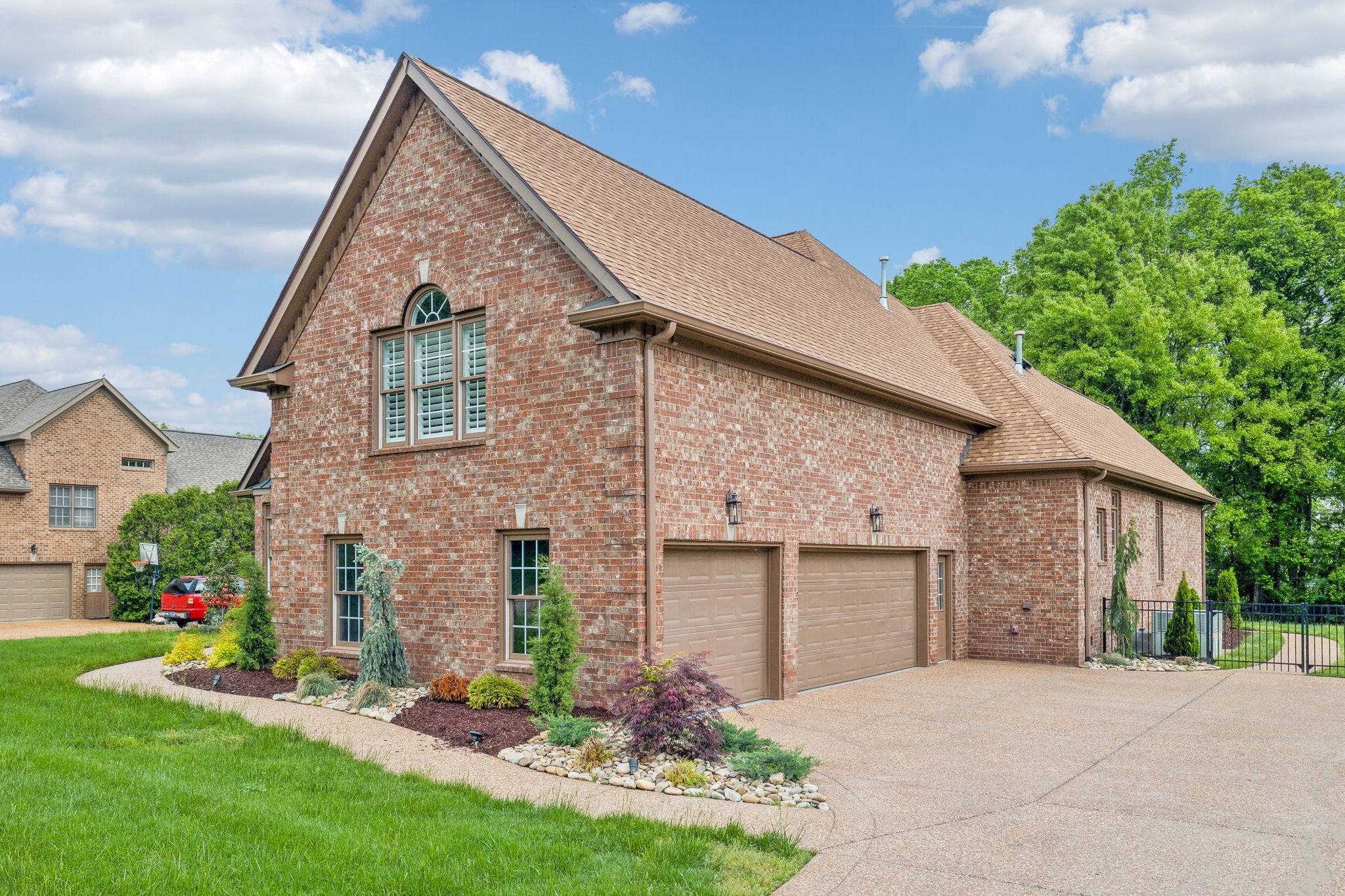 1204 Old Spring Trail