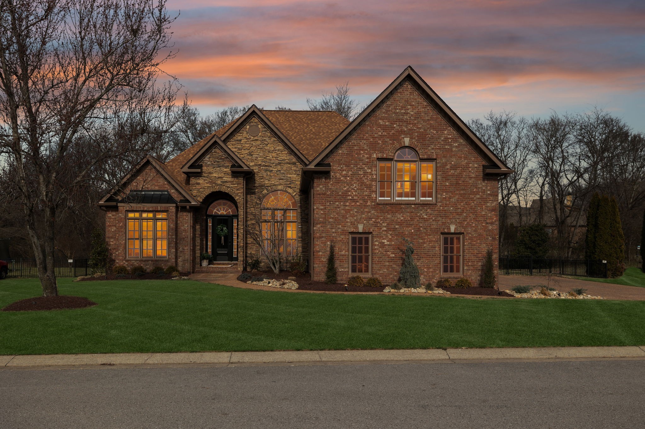 1204 Old Spring Trail