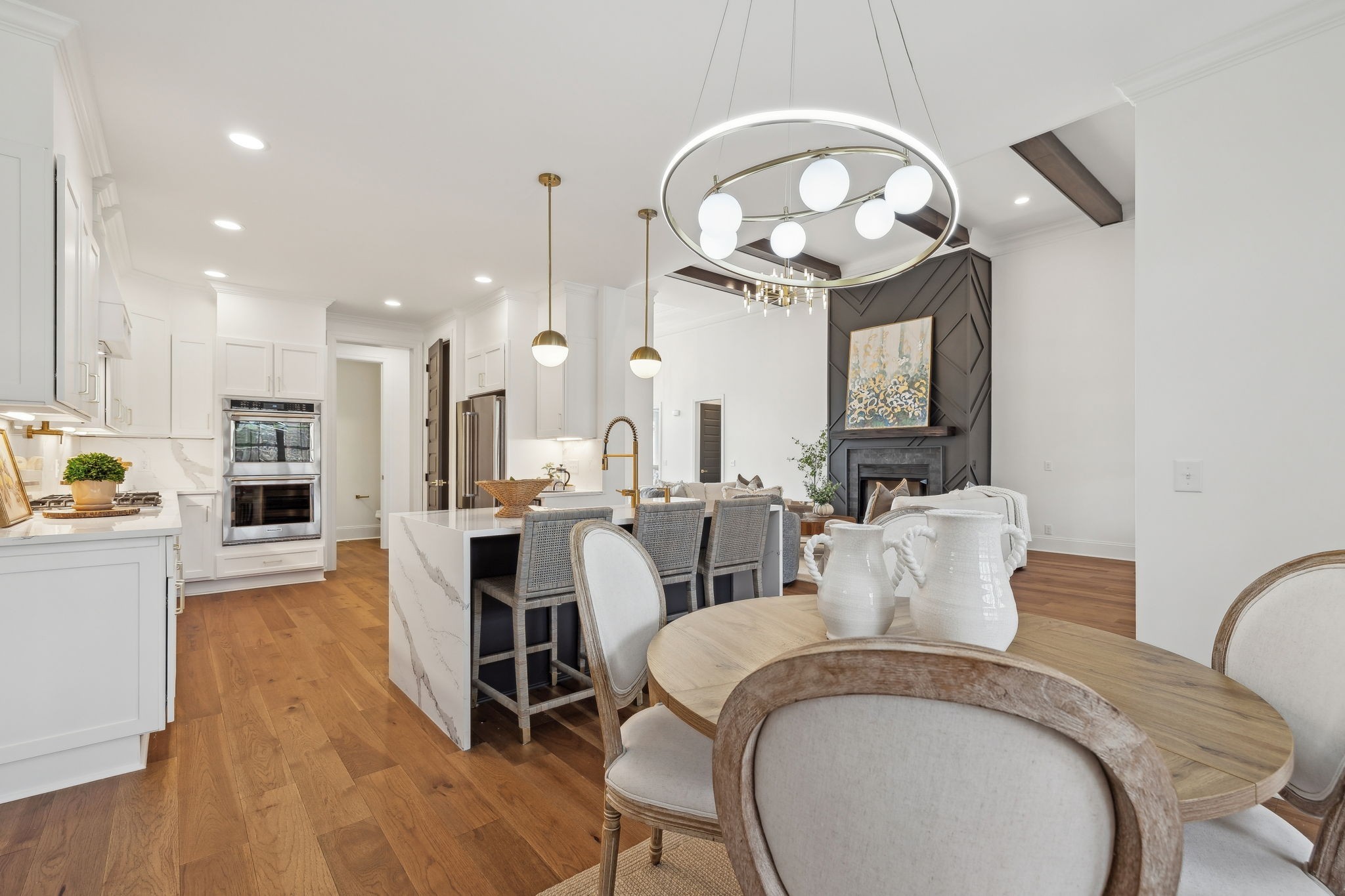 1204 Old Spring Trail