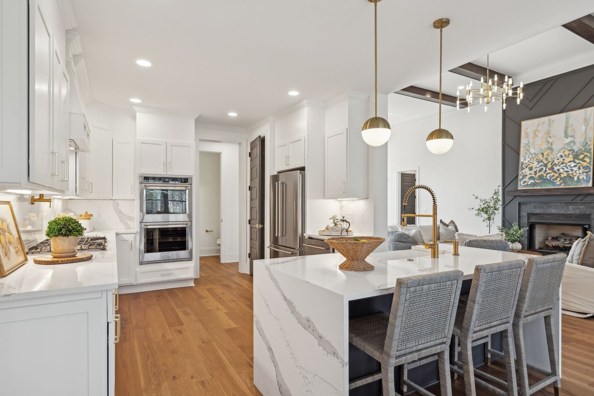 1204 Old Spring Trail