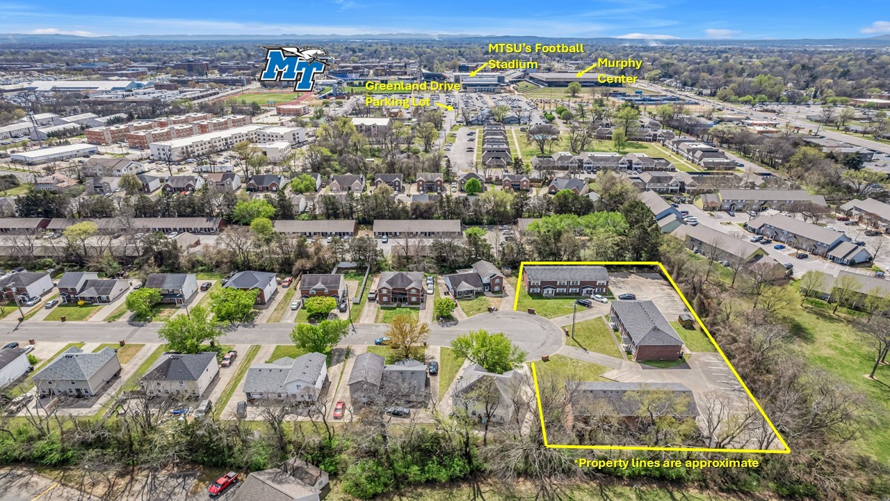 1511 Center Pointe Dr