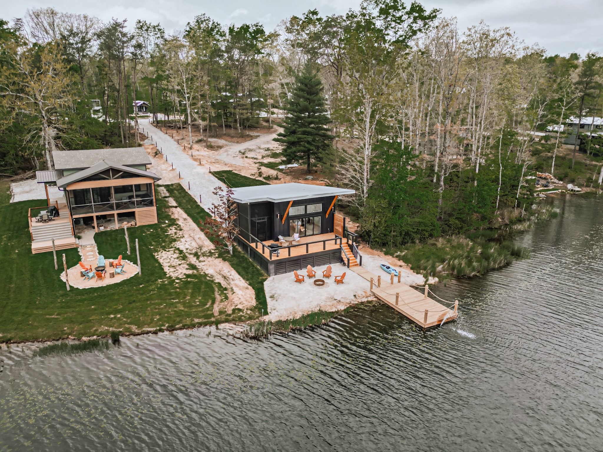 135 Hemlock Cove