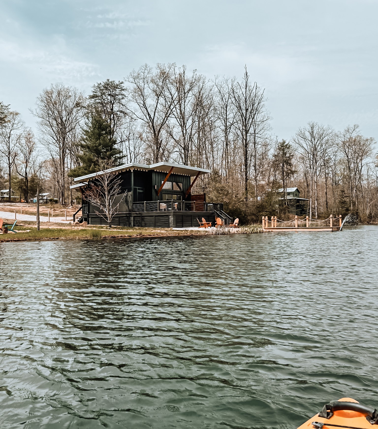 135 Hemlock Cove