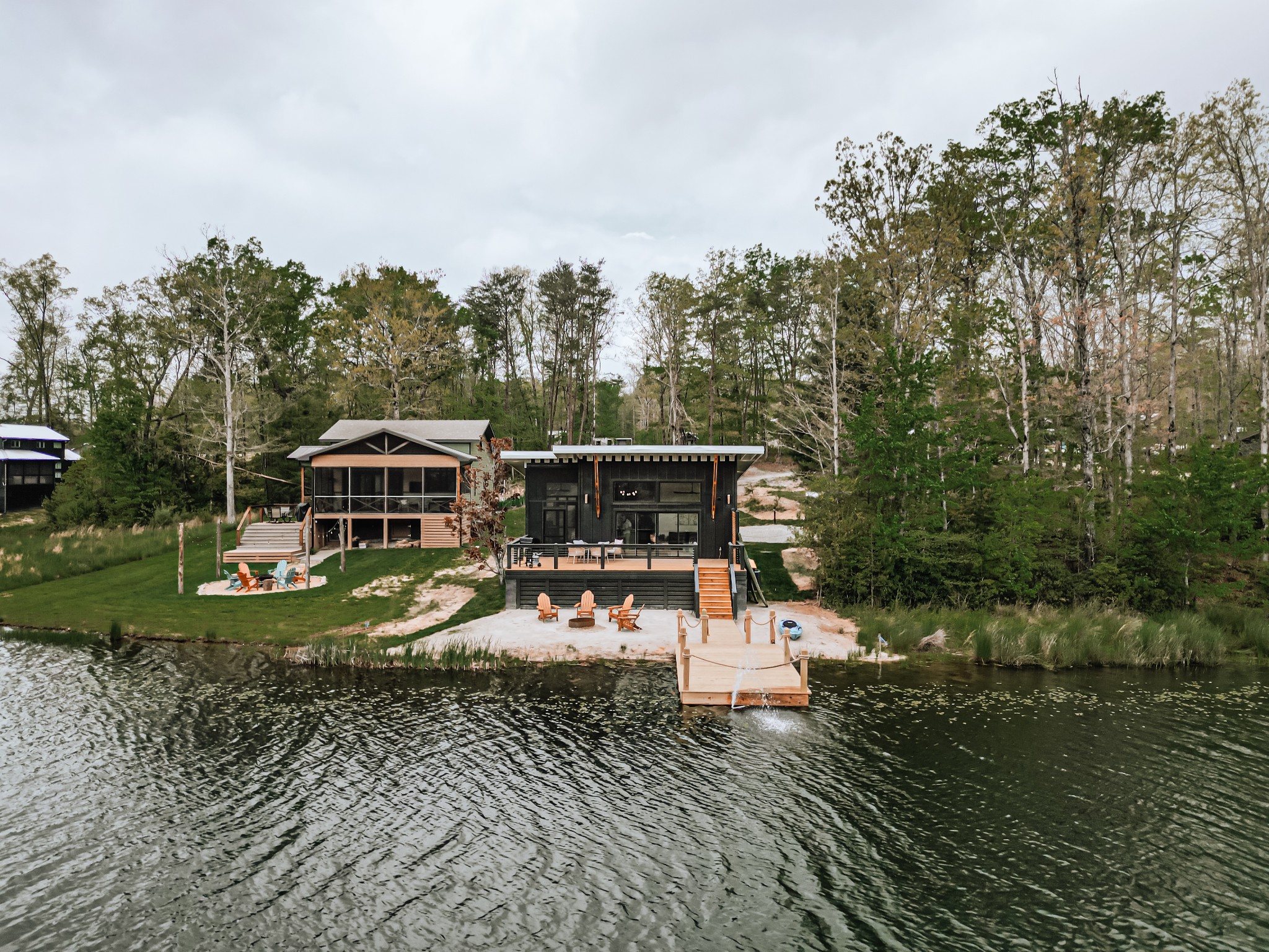 135 Hemlock Cove