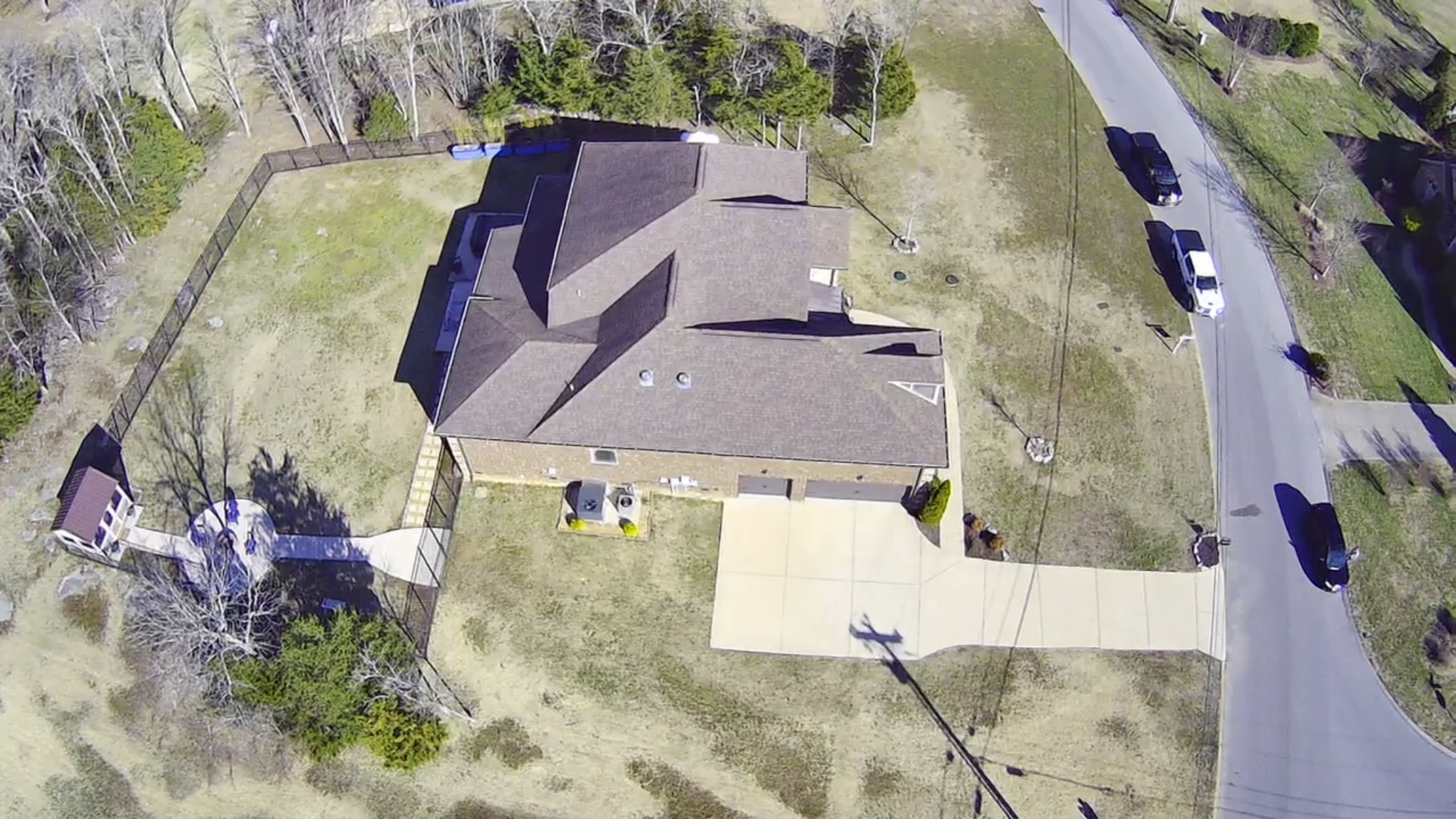 5422 Stonewood Dr
