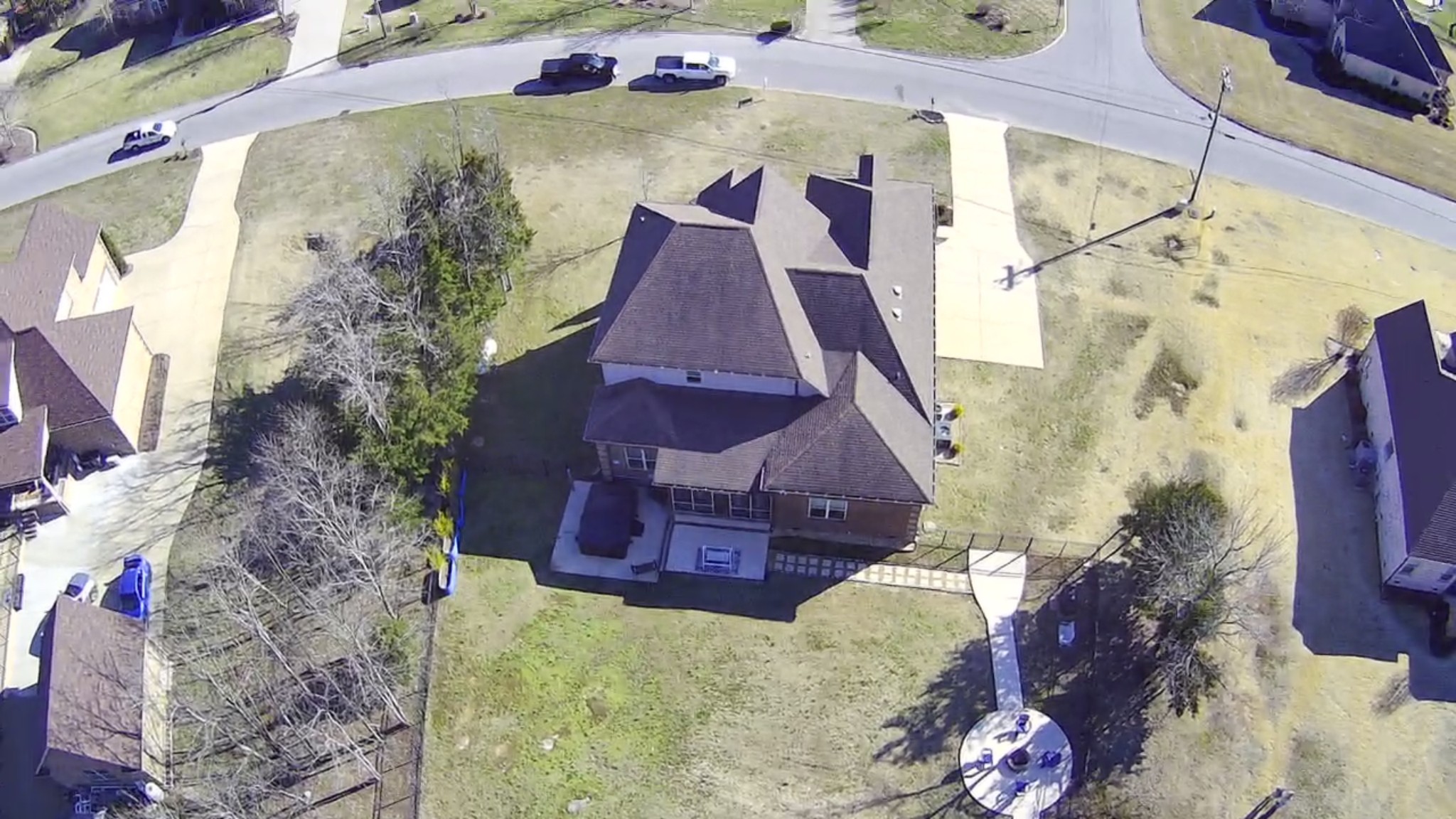 5422 Stonewood Dr