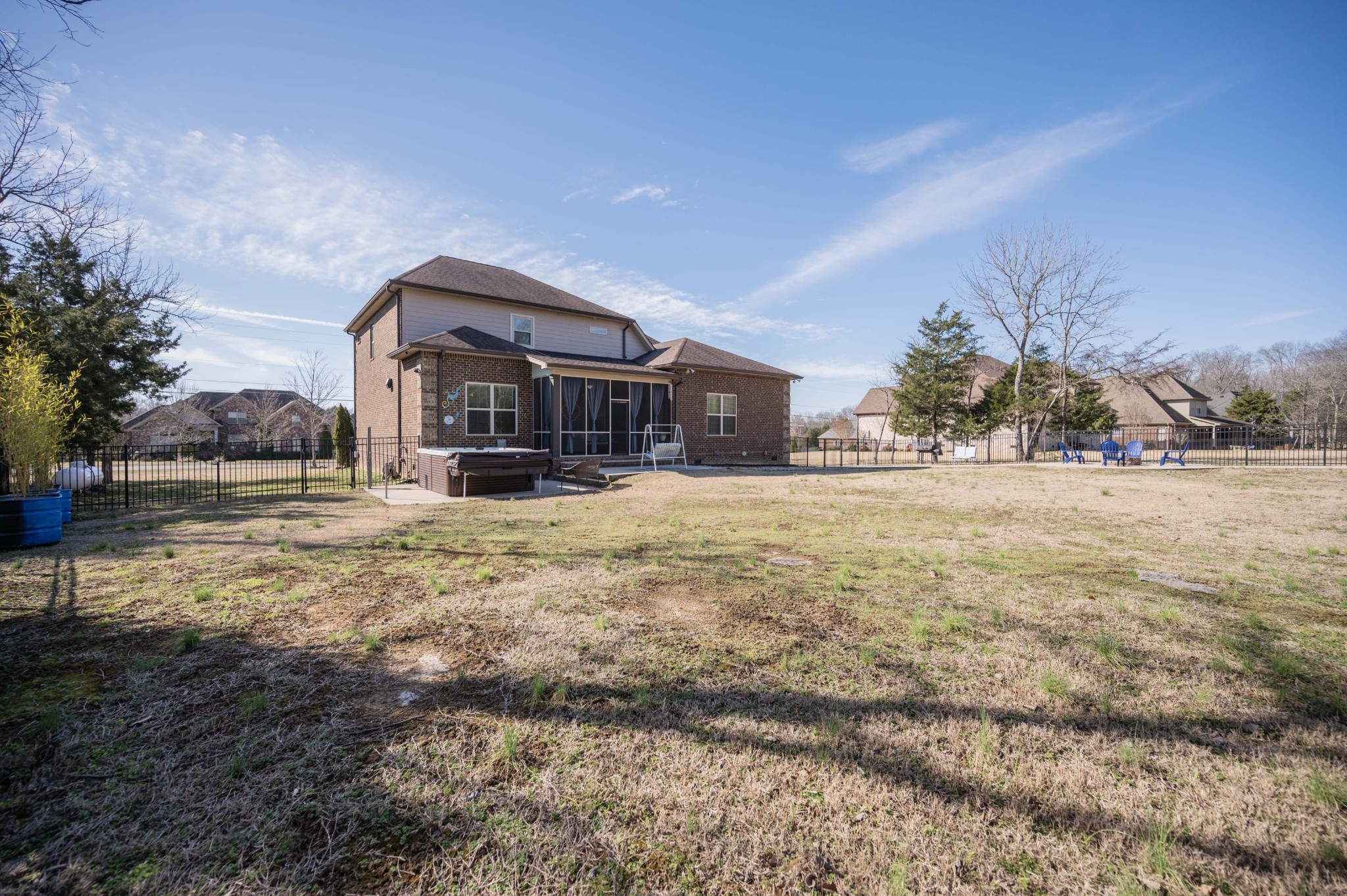 5422 Stonewood Dr