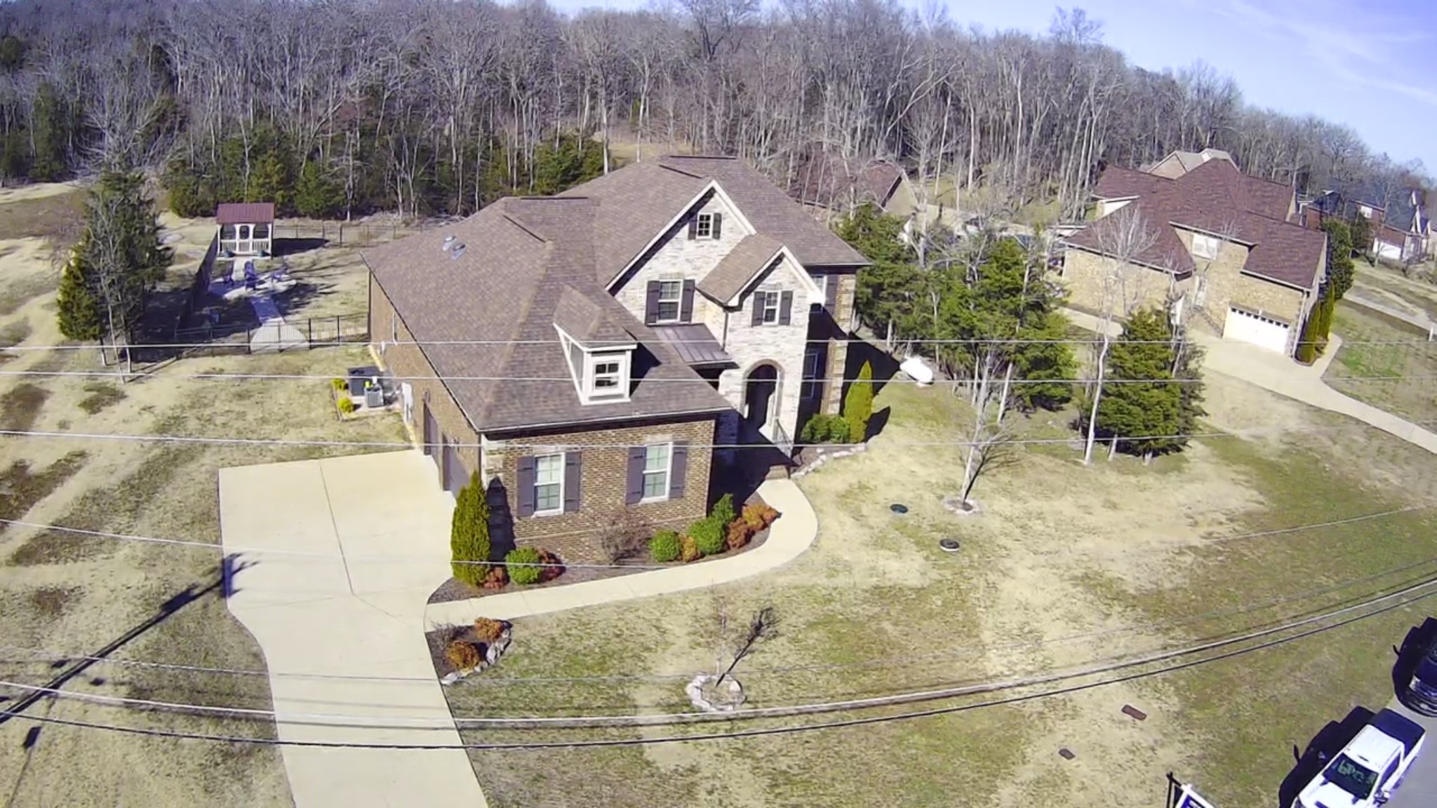 5422 Stonewood Dr