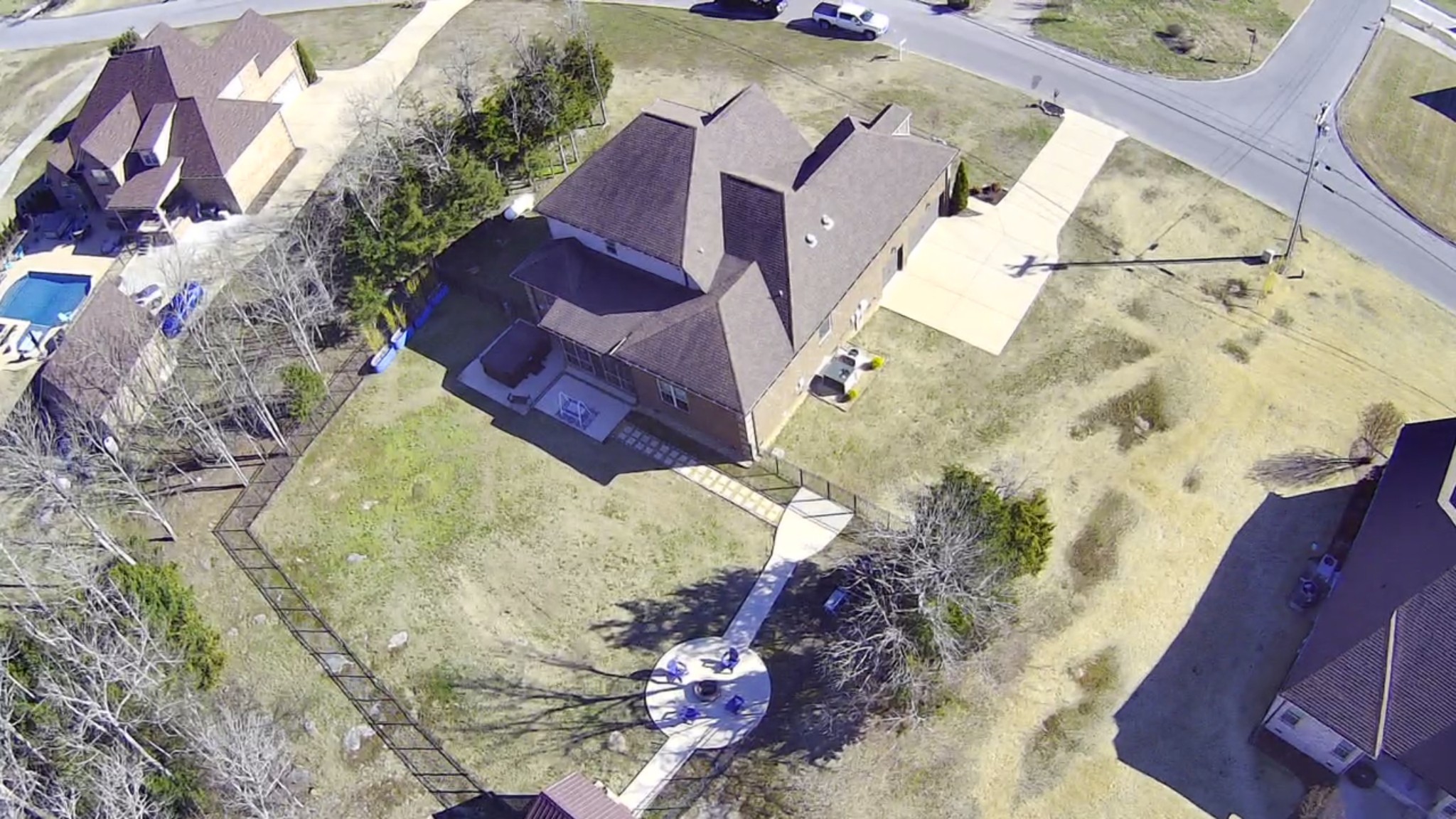 5422 Stonewood Dr