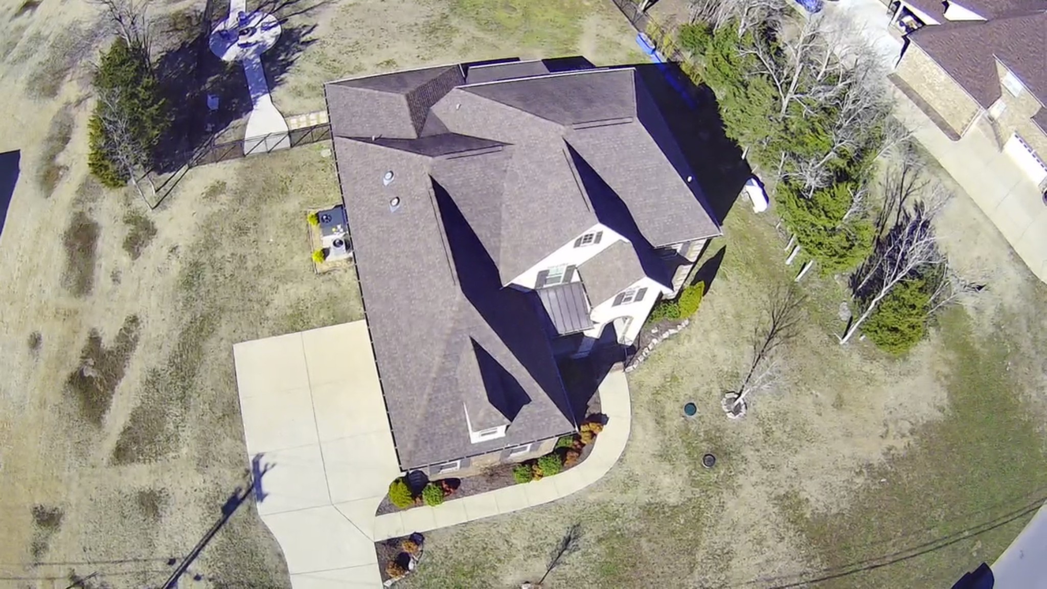 5422 Stonewood Dr