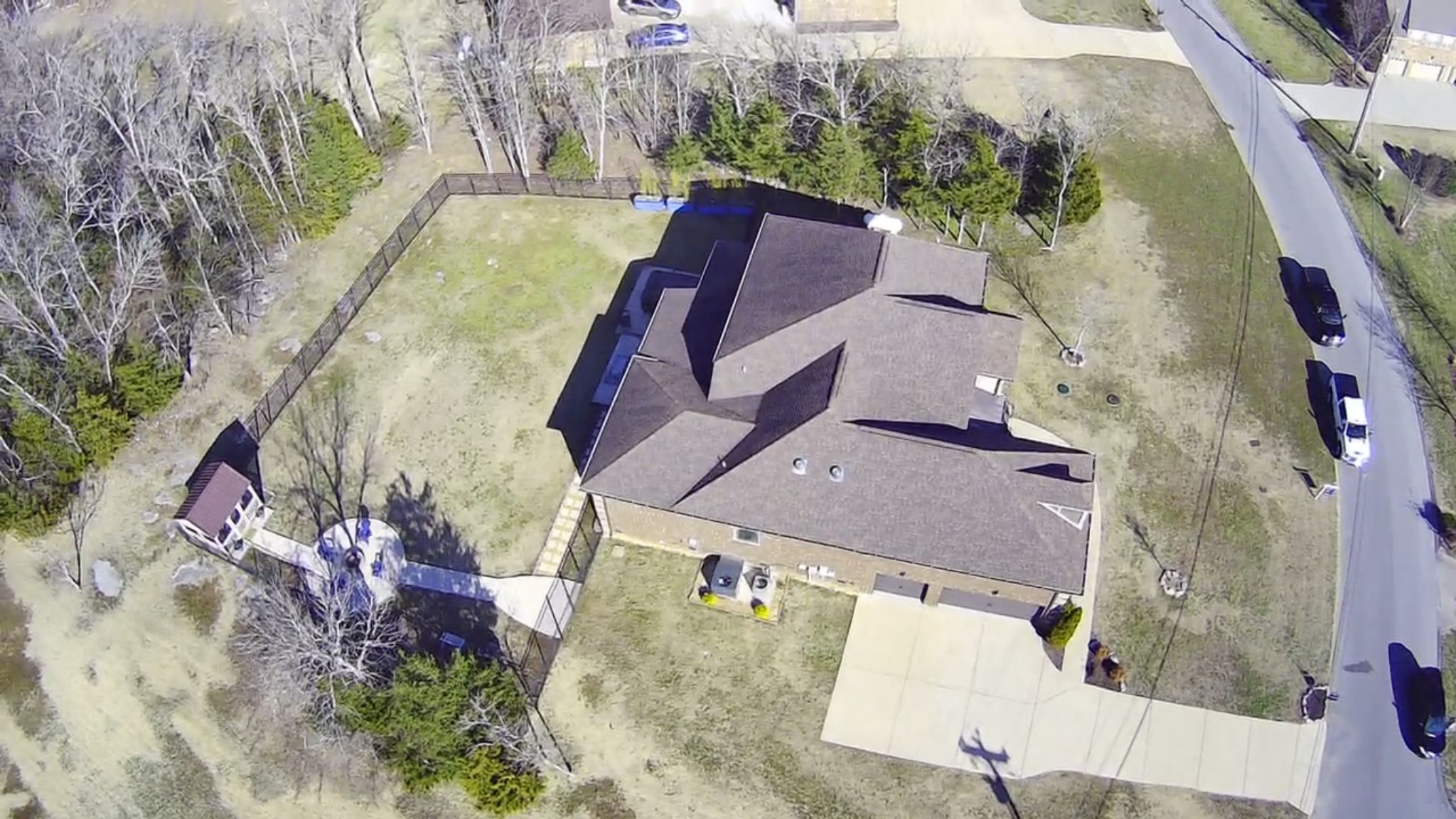 5422 Stonewood Dr